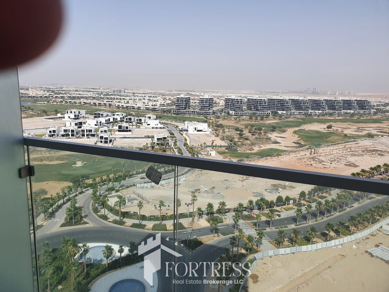 TRUMP GOLF VIEW | HIGH ROI | BEST LOCATION