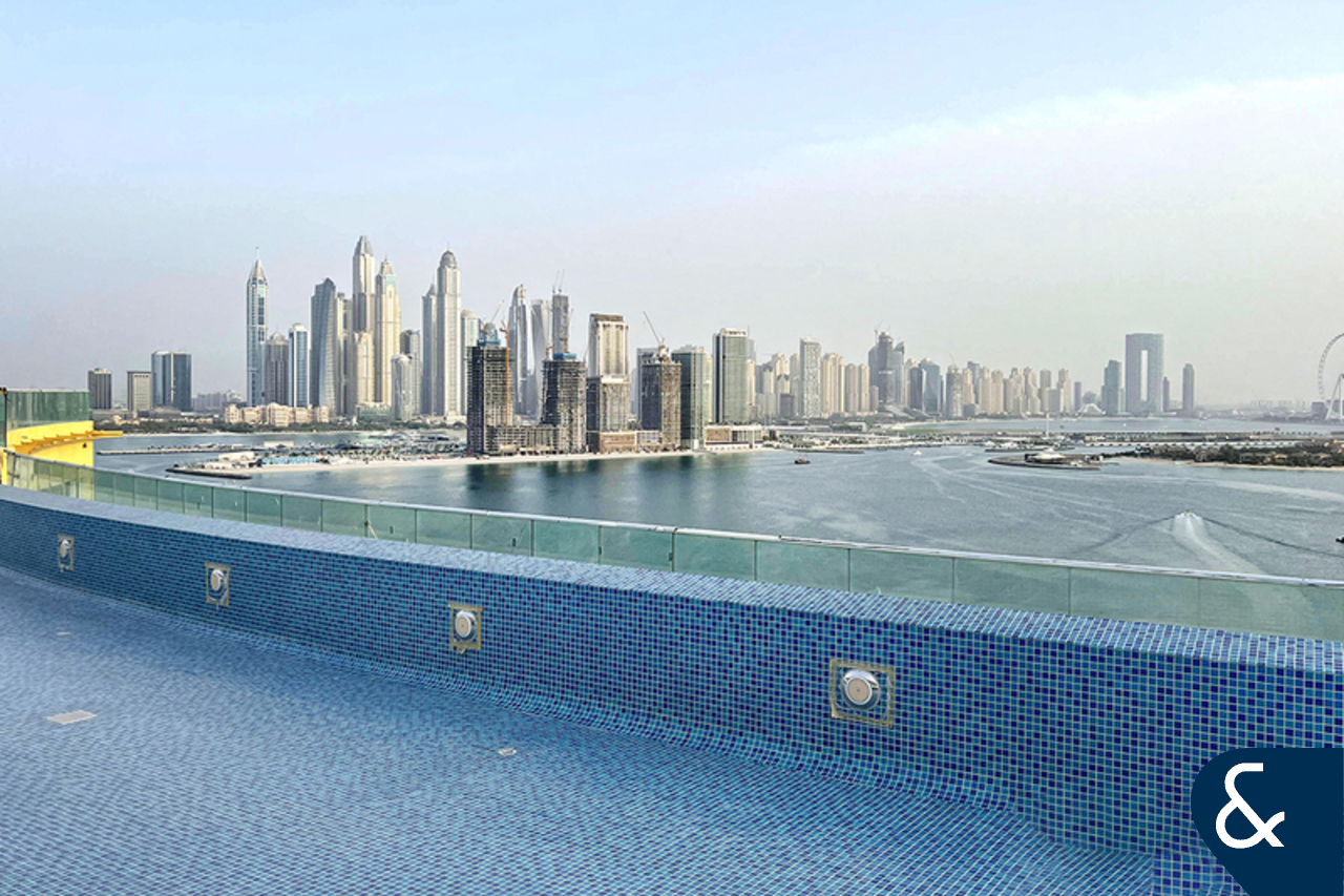 Residential | Beach Access | High ROI