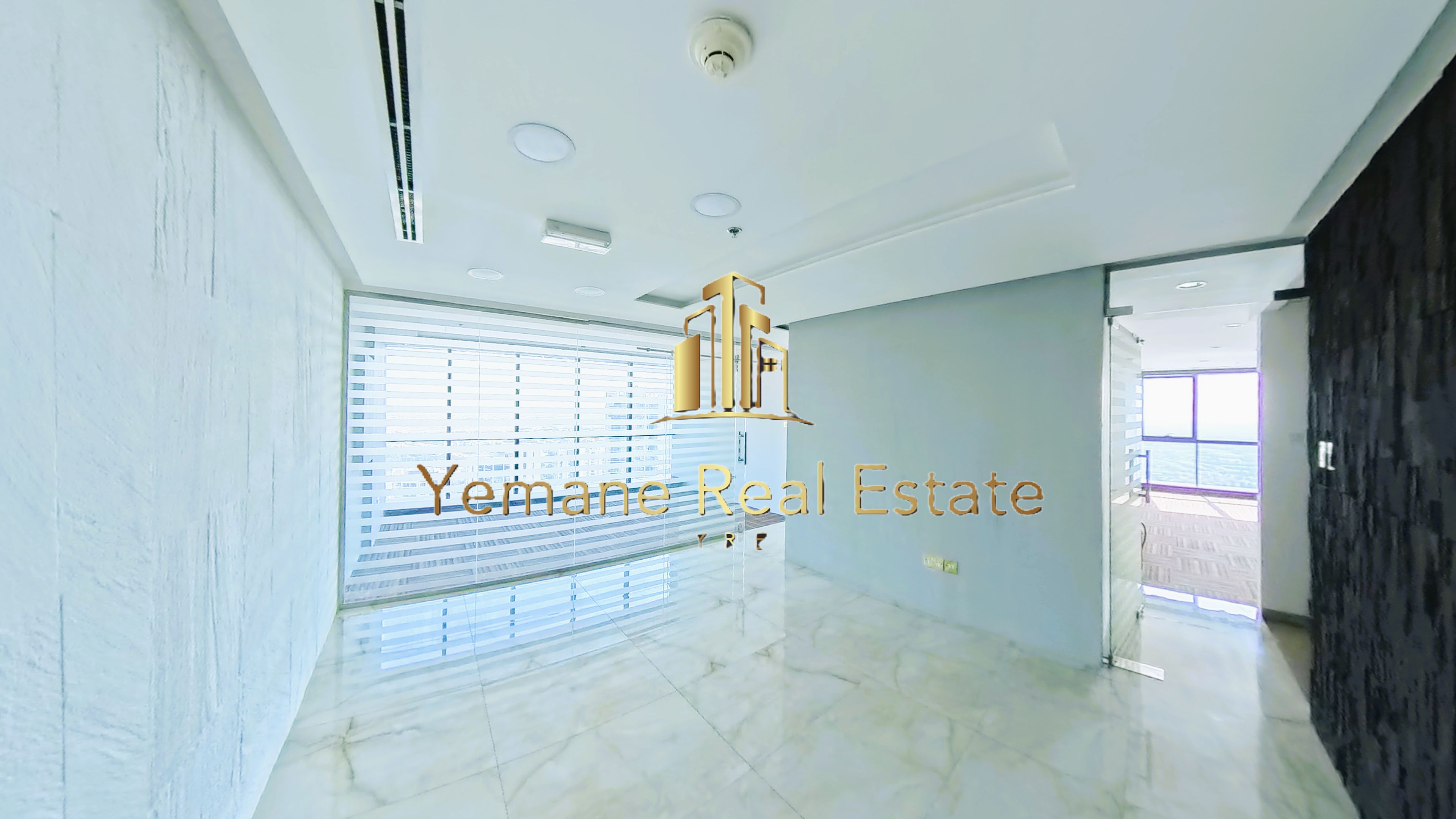 Fitted Office / Prime location / Grade A / Vacant / DMCC