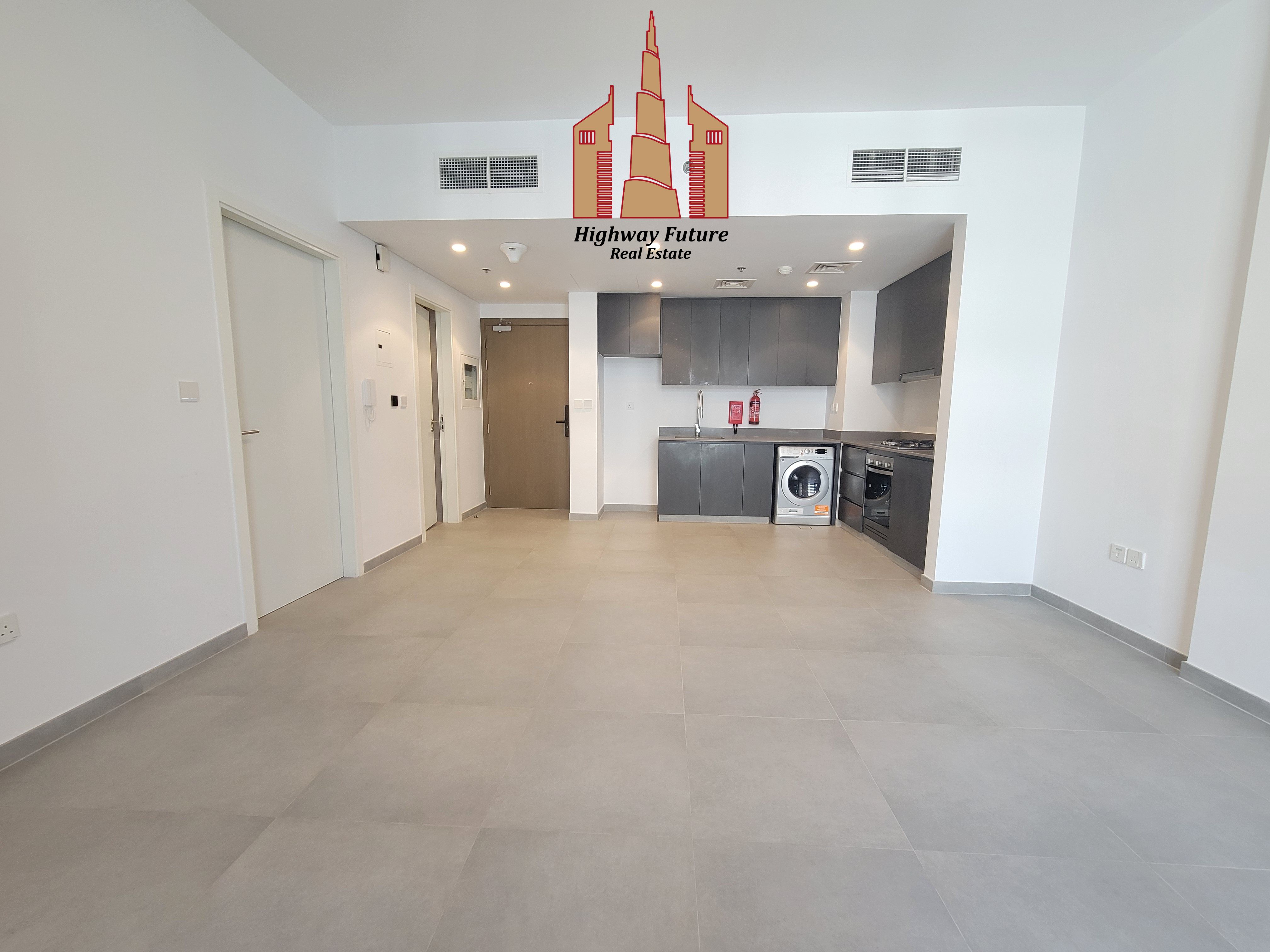 Spacious 1bhk just 65k with 2 cheques payments in Al Jada Area