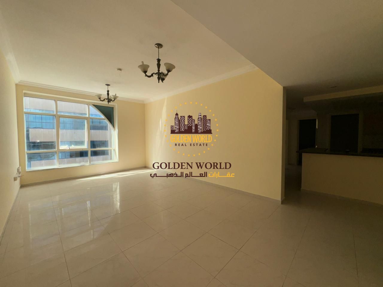 2 Bedroom Apartment with Parking & Open Kitchen in Al Majaz 3 Al Qasba