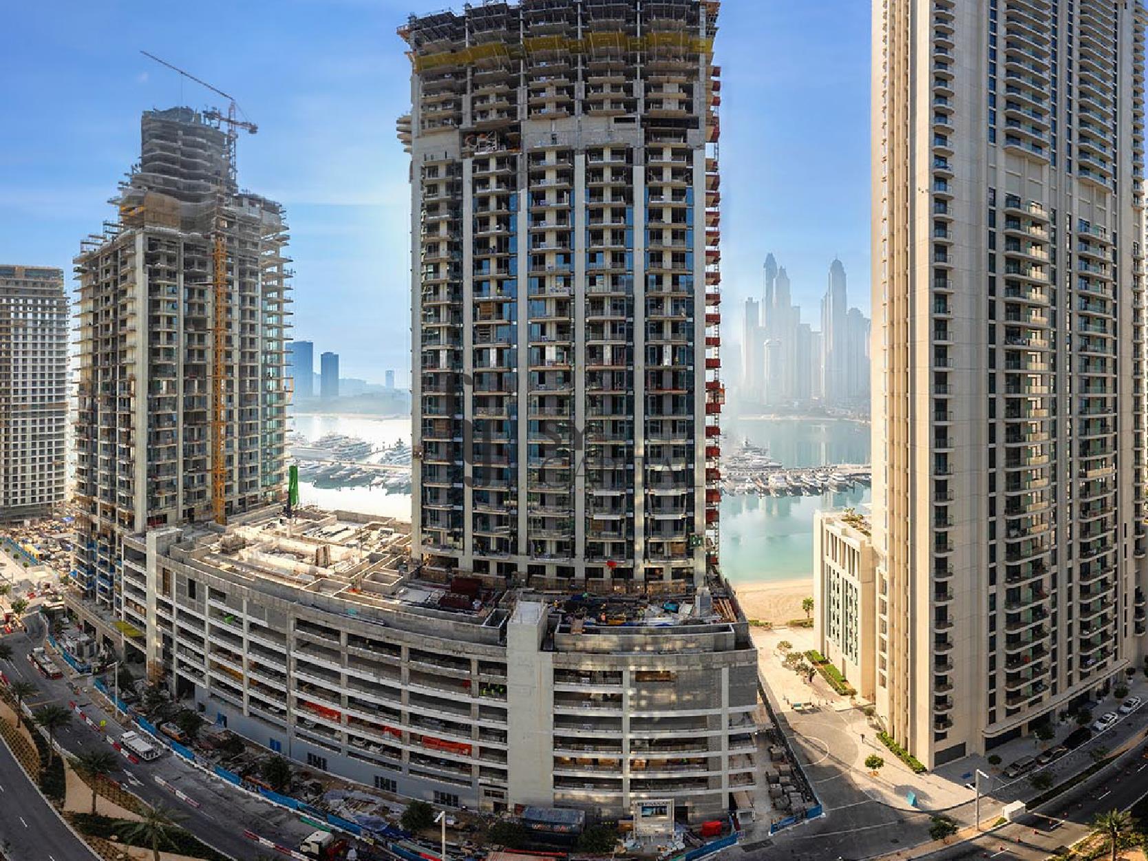 Community Facing | Private Beach Access