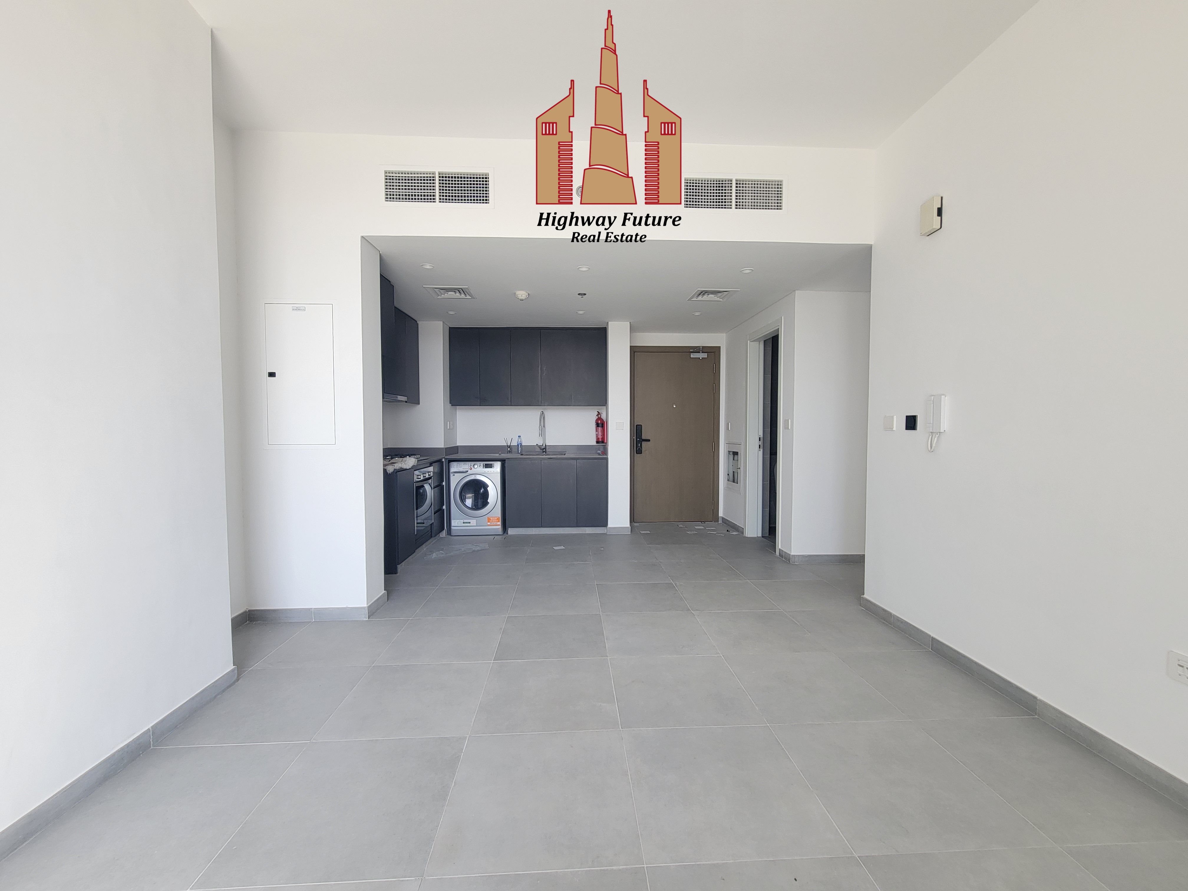 Brand New 2bhk just 95k with 4 cheques in Al Jada Area