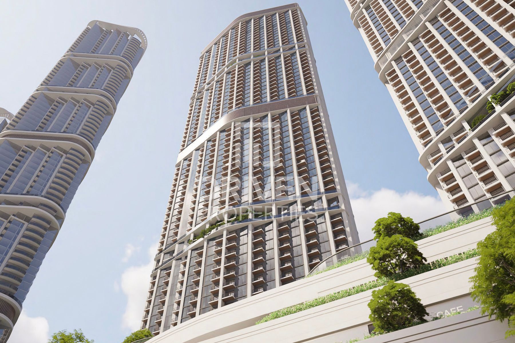 High Floor | Payment Plan | Community View
