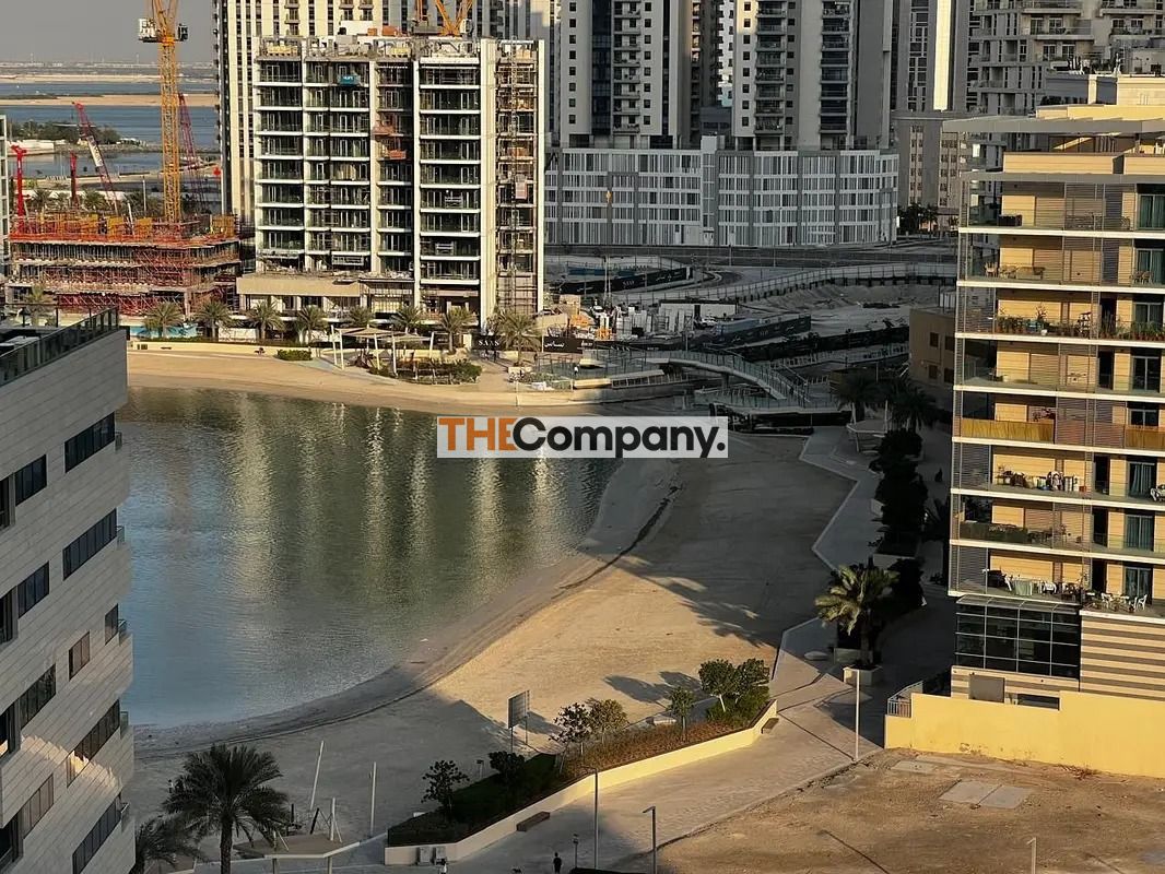 Hot Deal | High Floor | Radiant Boulevard