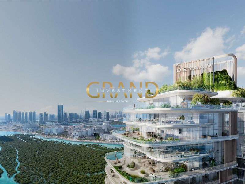 Luxurious 1BR | Marvelous Layout | Great Location