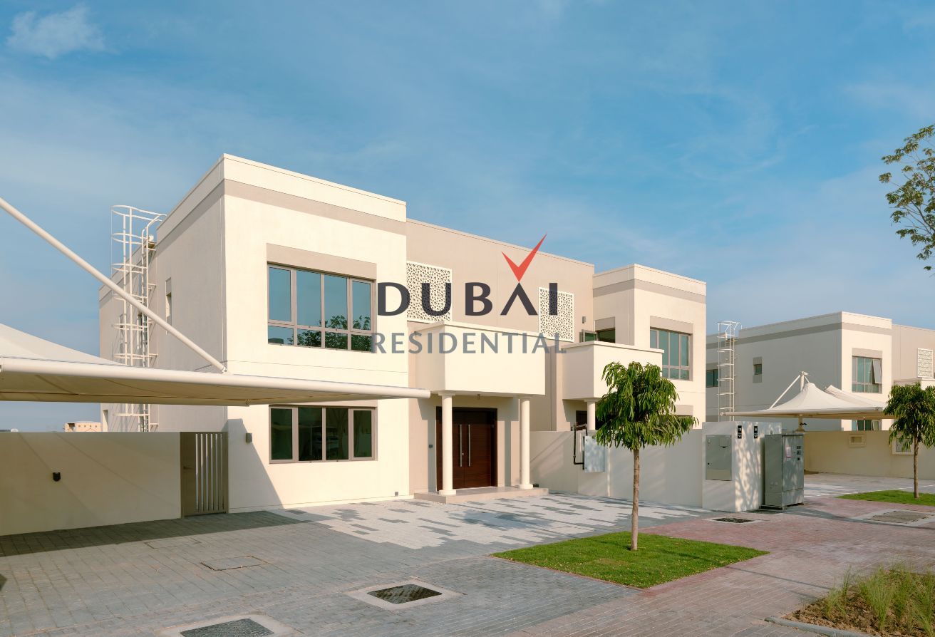 Brand New 4BR Villa| Direct from Developer