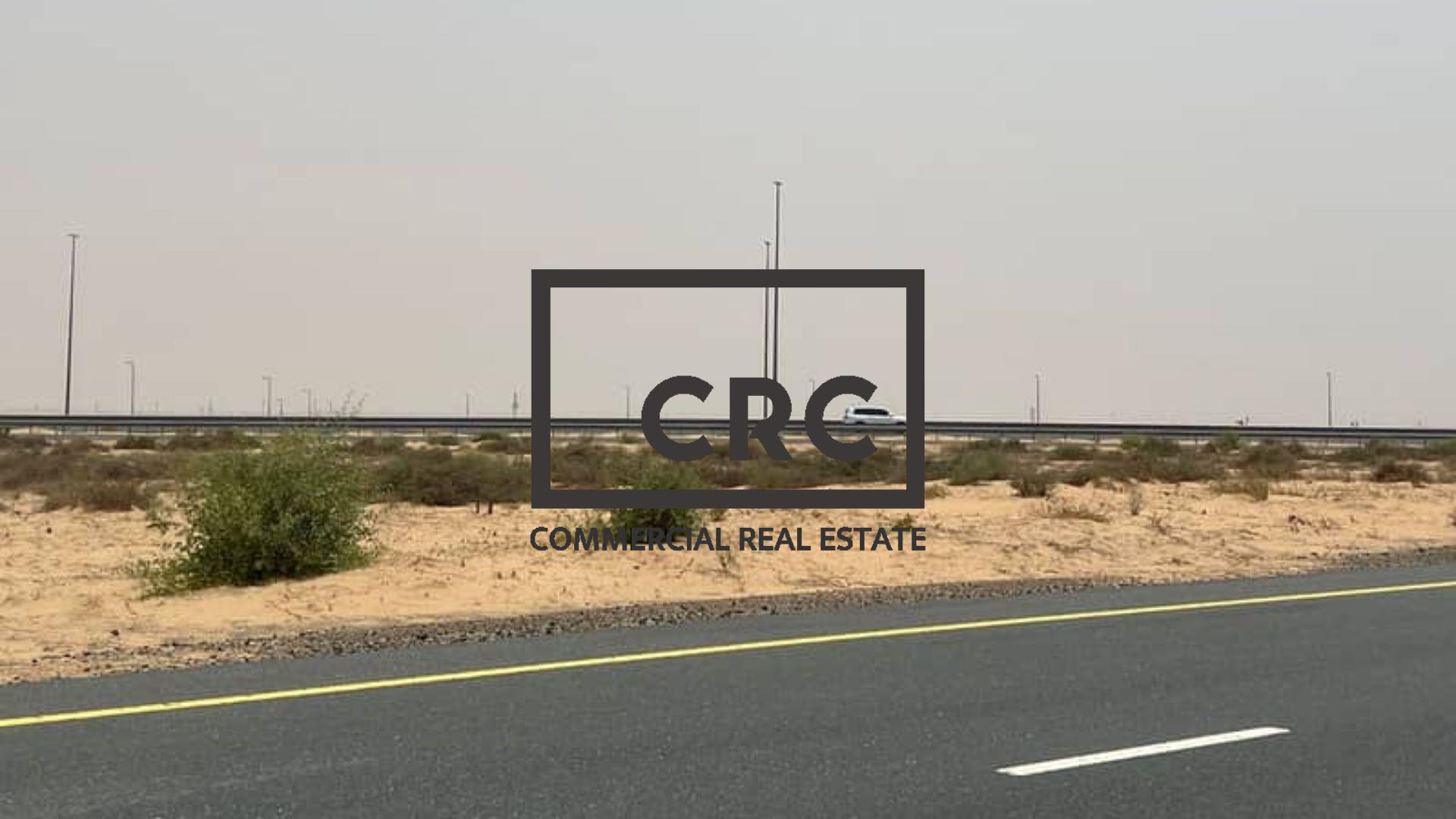 Freehold Land for Sale | Open to All Nationalities