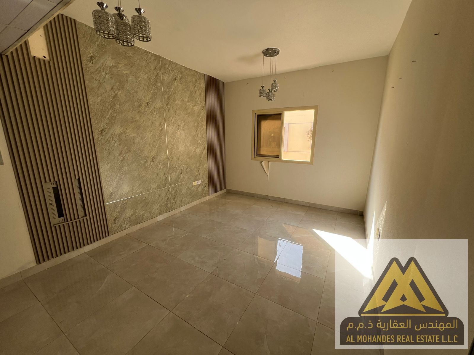 Apartment for Annual Rent – Ajman | Al Nuaimiya 2 King Faisal Street