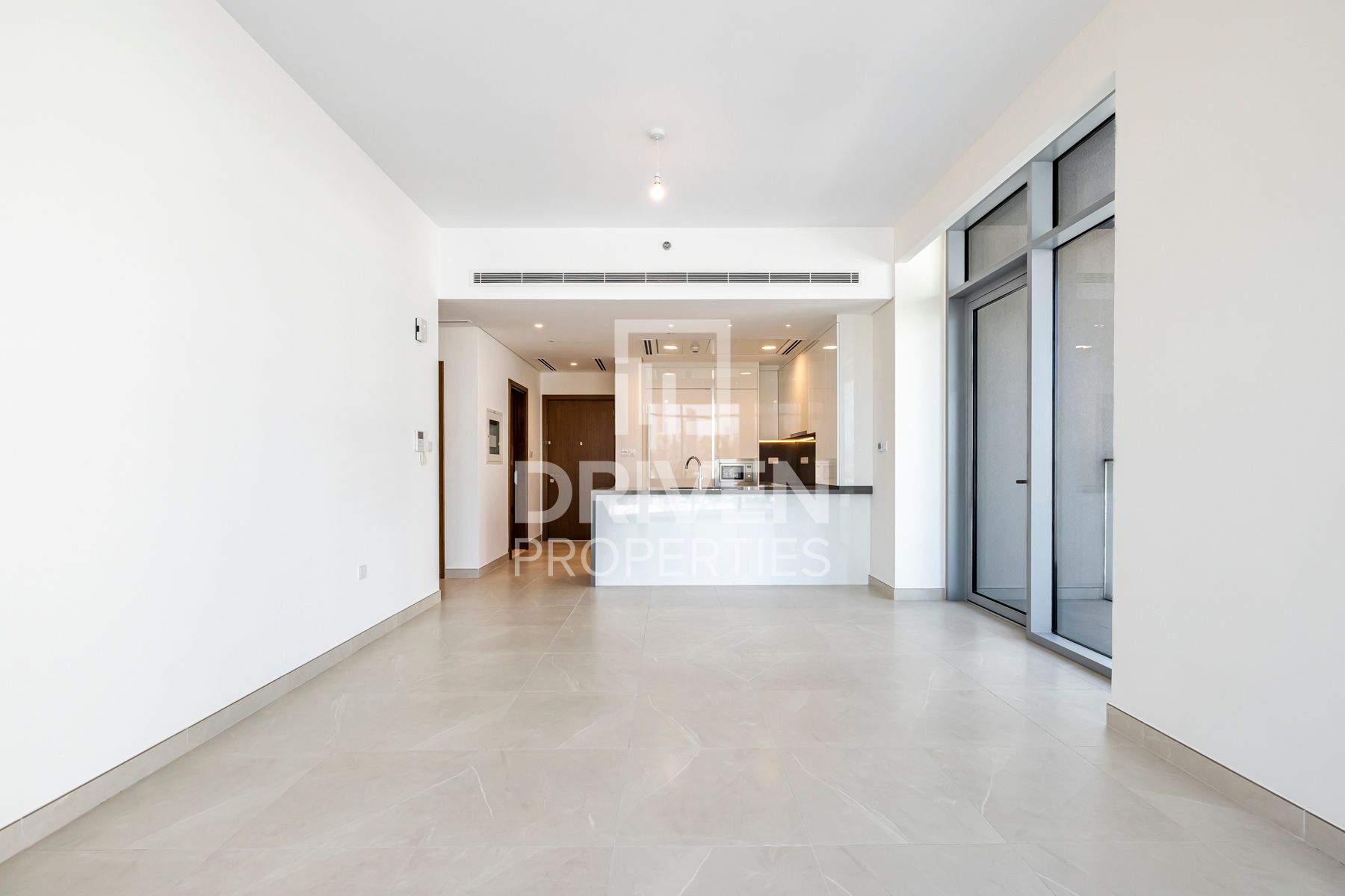 Corner Unit Apt | Canal and Burj Khalifa Views