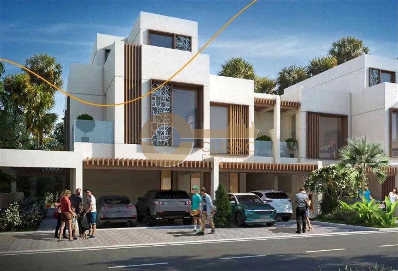 BACK TO BACK | 4 BED TOWNHOUSE | PRIVATE GARDEN