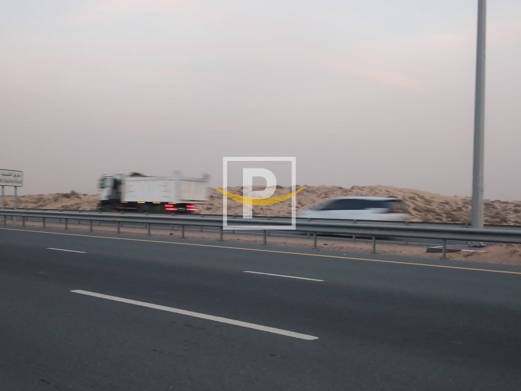 Freehold Commercial Plot G+3 | Prime Location
