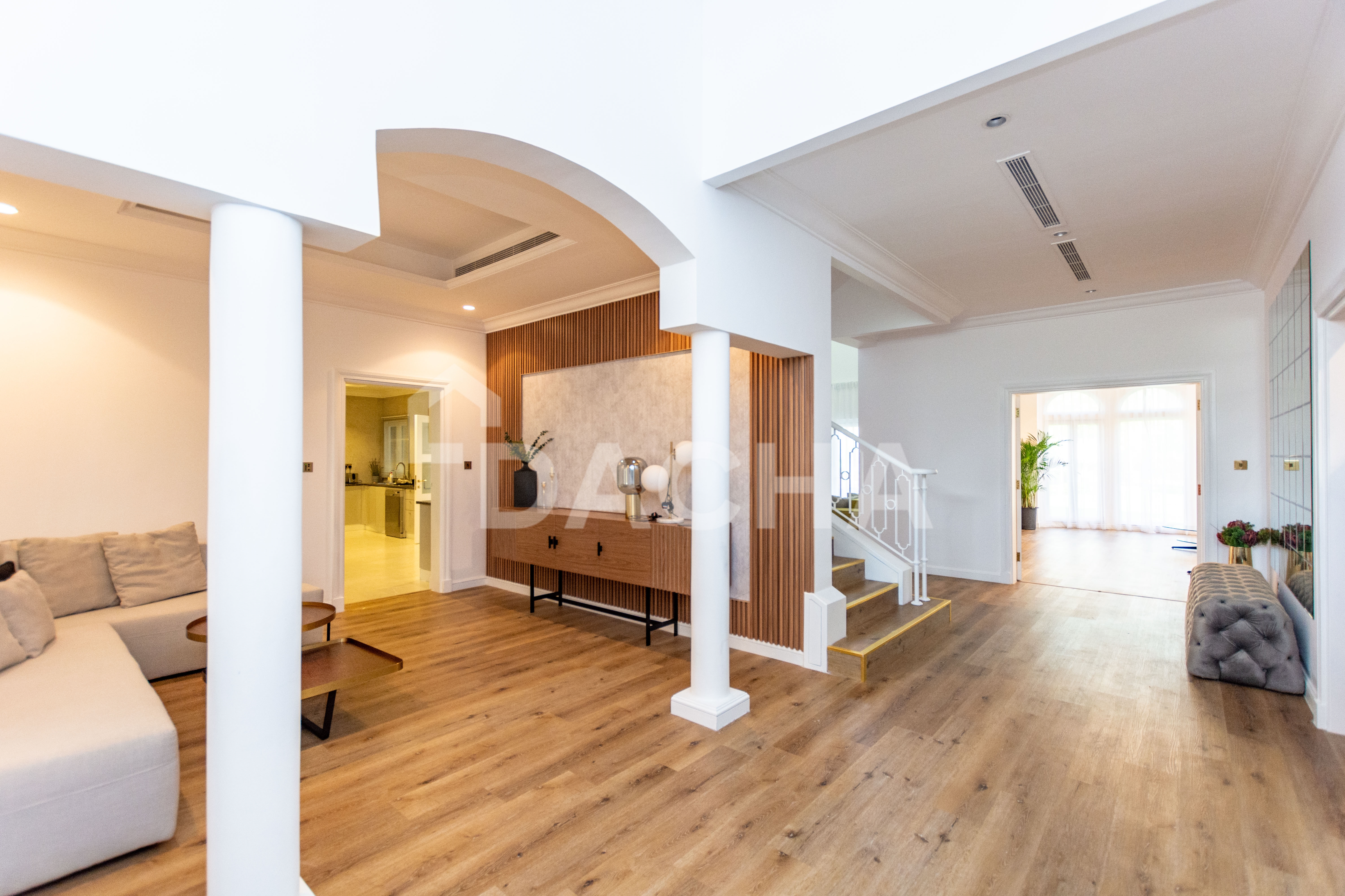 Luxury Villa | Private Beach | Gated Estate