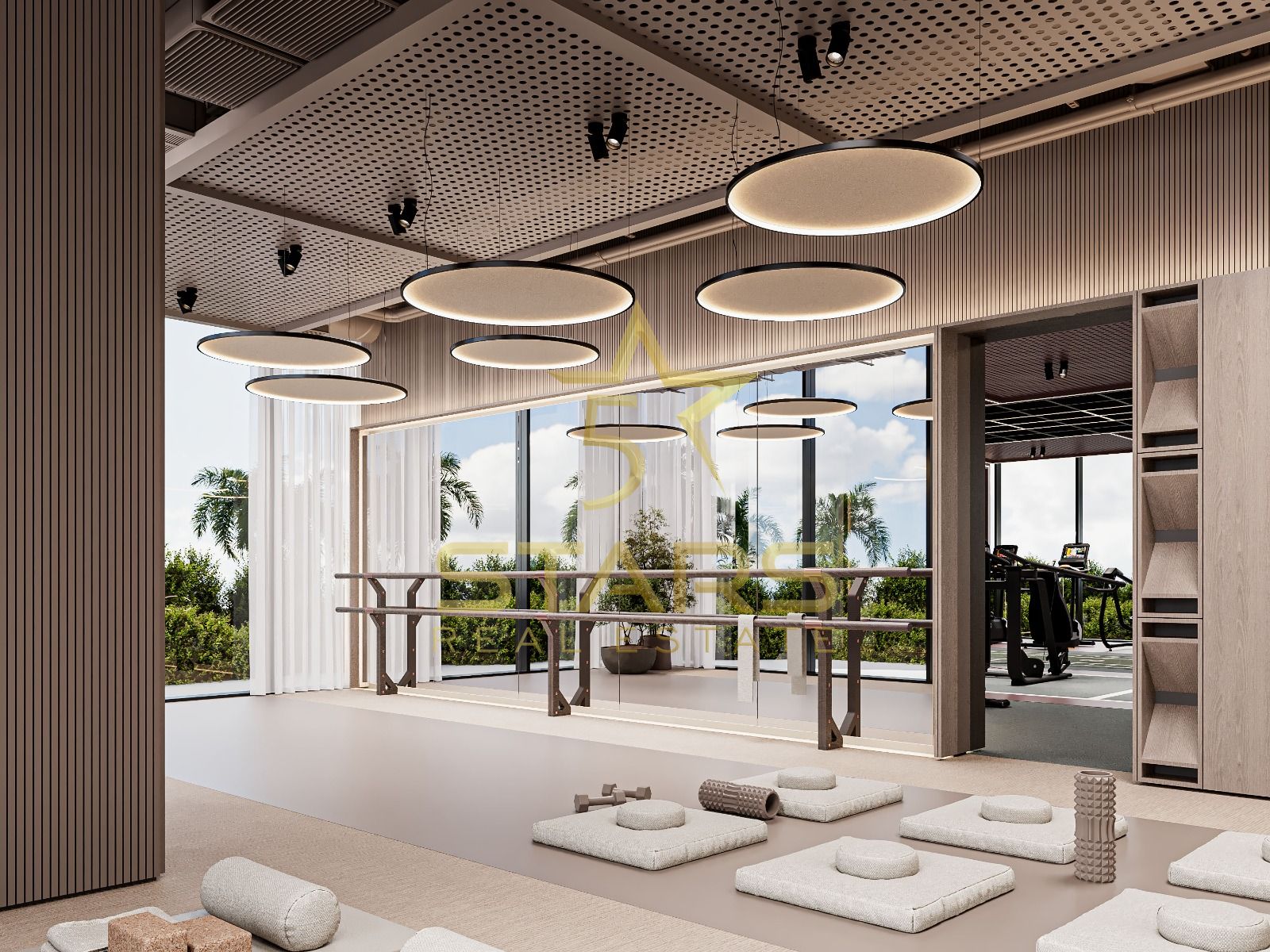 Skyline Views | Modern Design | Premium Living