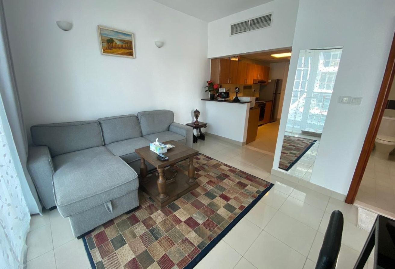 Prime Location | Spacious | Furnished