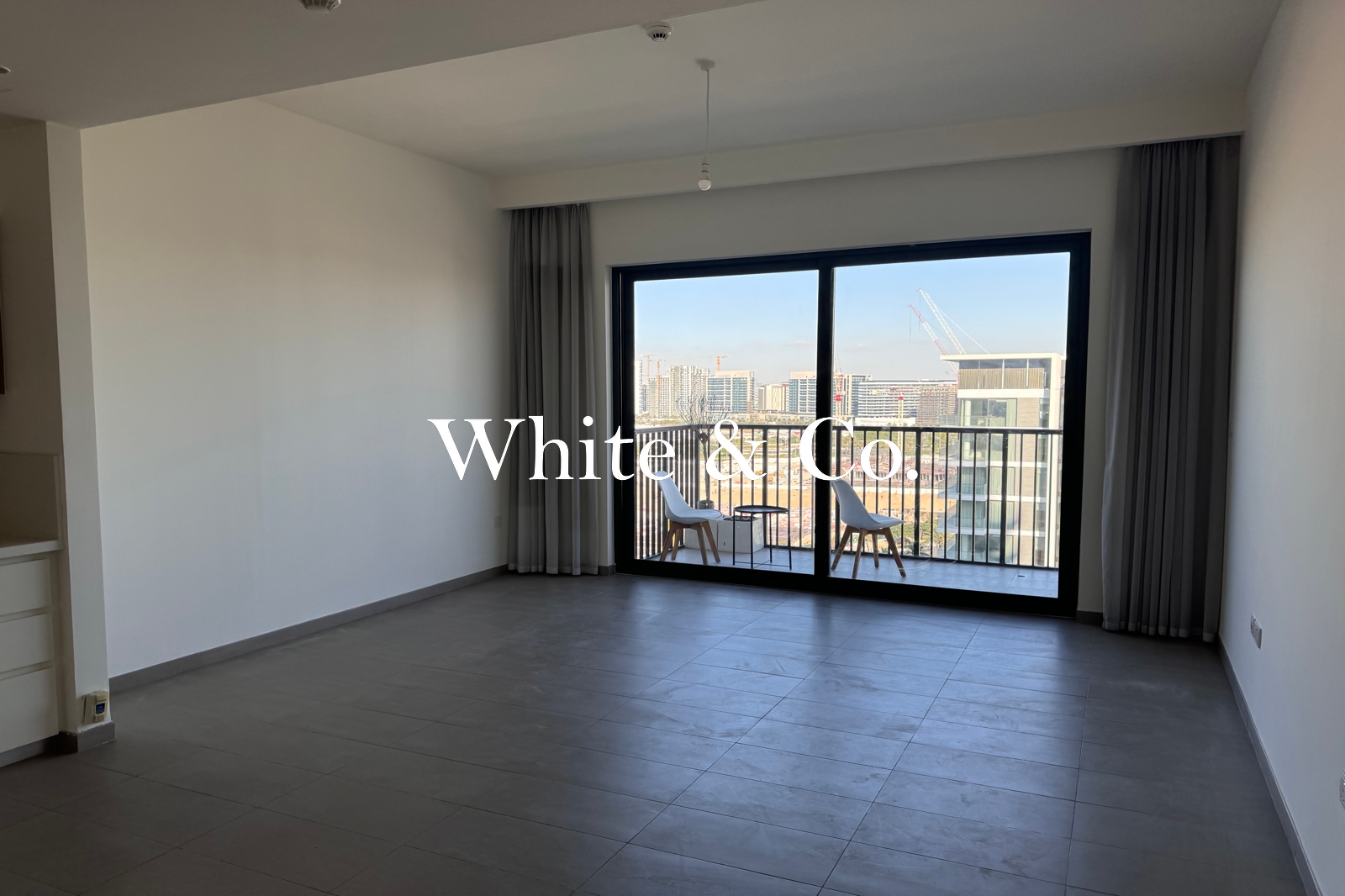 Unfurnished | Spacious | Best location