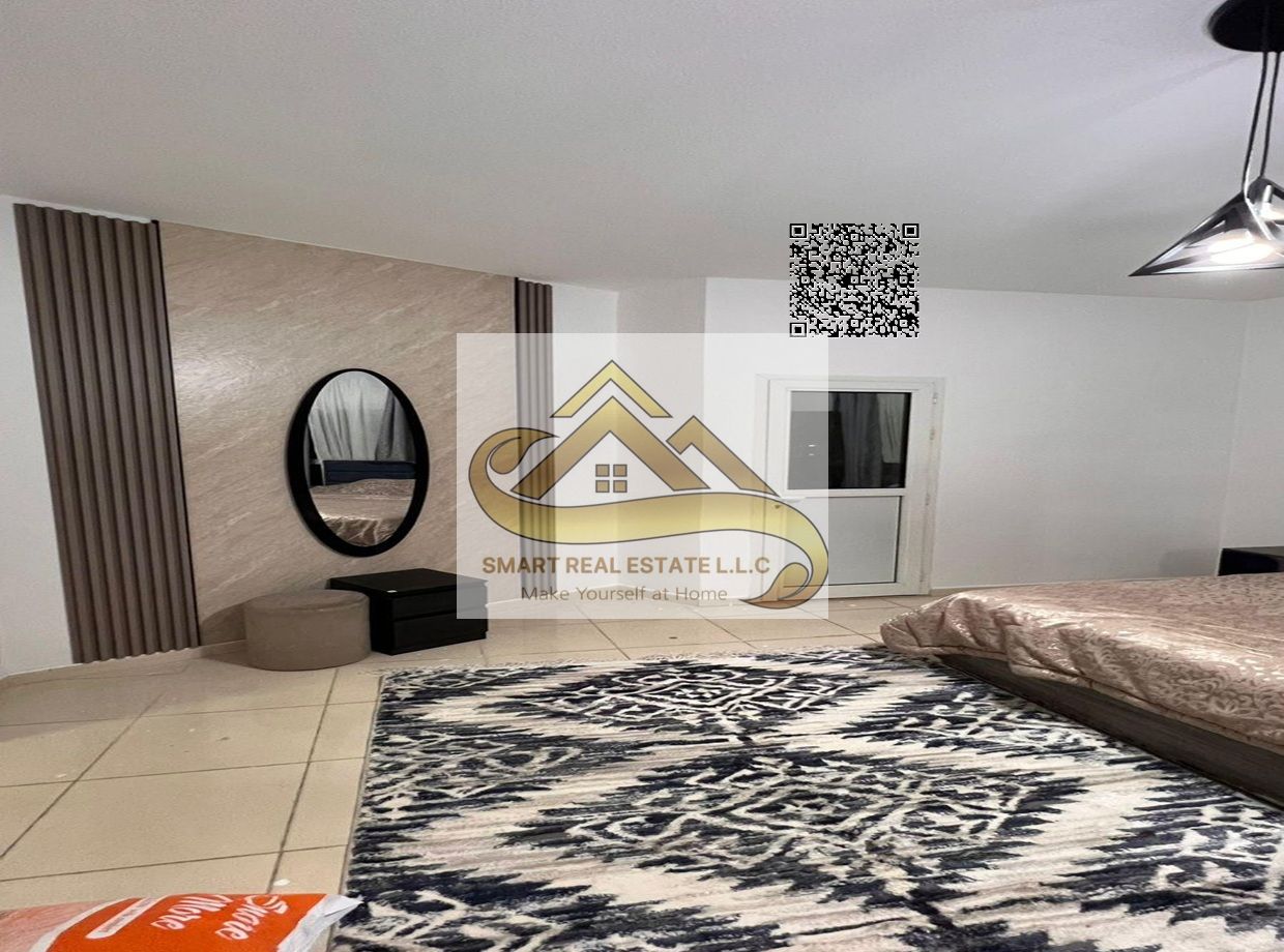 Invest in 1BR with Strong Monthly Rental Income