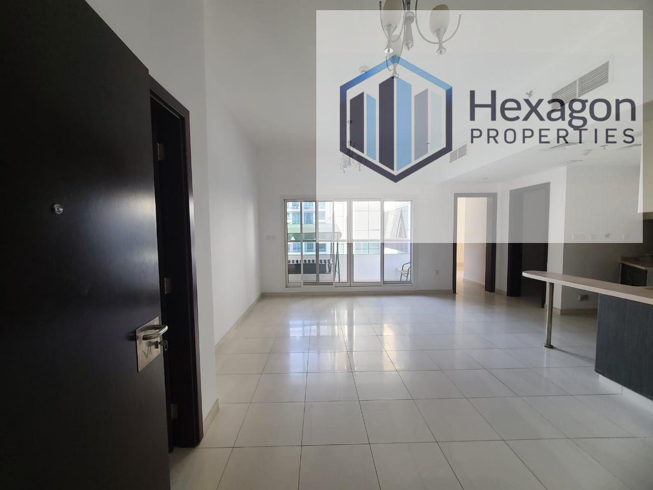 SUPER SPACIOUS AND STYLISH 1BHK APARTMENT | FAMILY BUILDING | RENT AED 65K