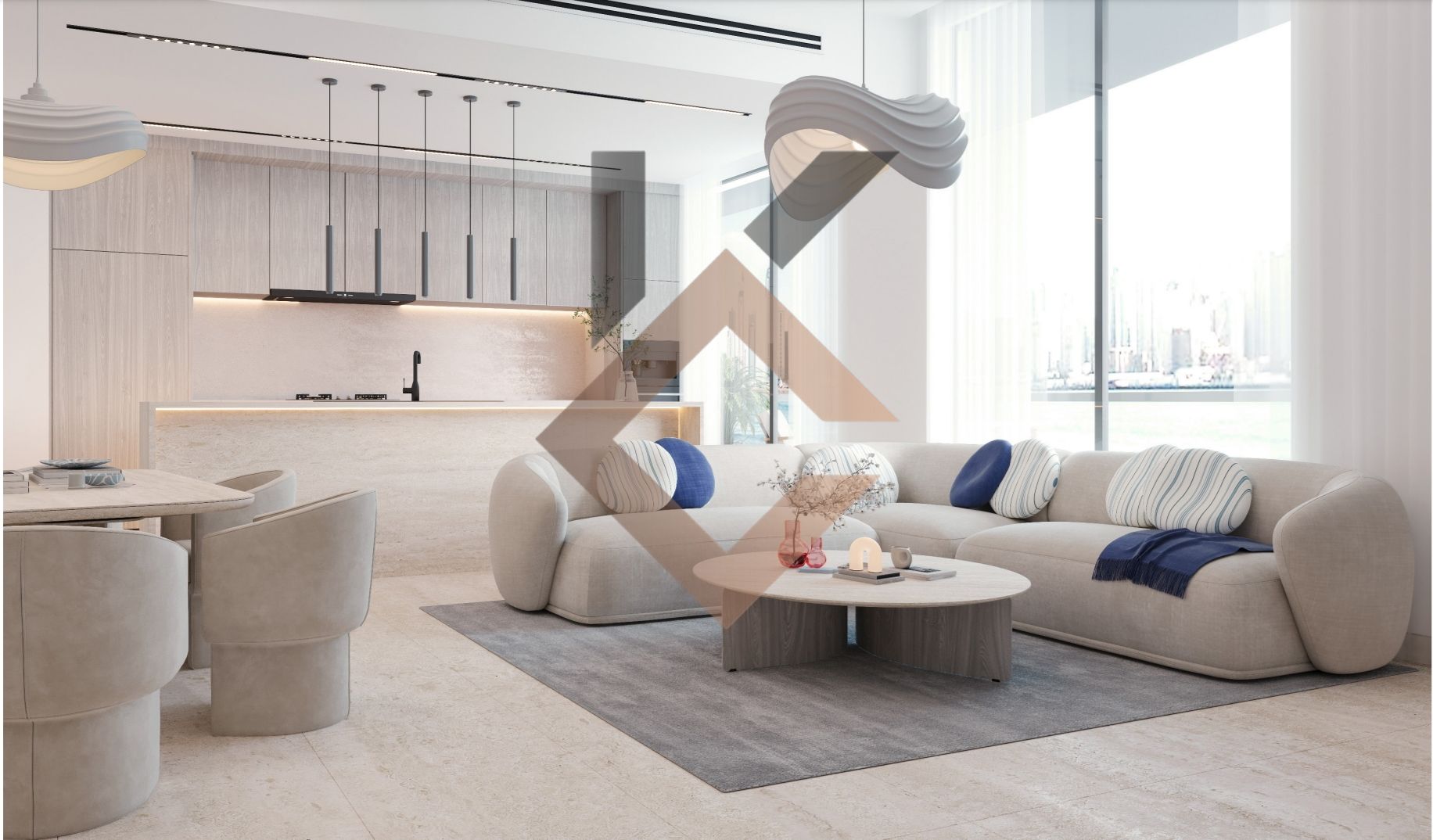 High ROI | Prime Investment | Handover Q1 2026