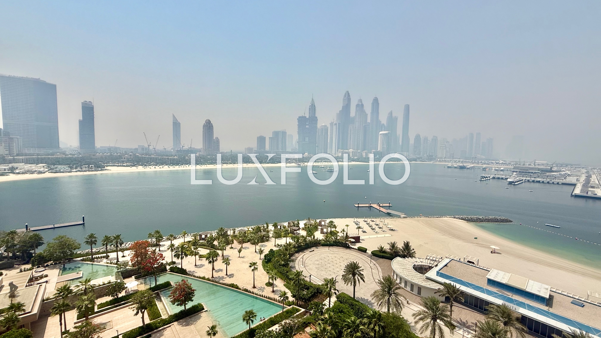 Penthouse I Sea View I Captivating Panorama I Exclusive