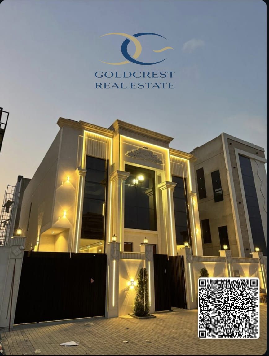 MODERN LUXURY/ ULTRA-PREMIUM/ ELITE VILLA FOR SALE!