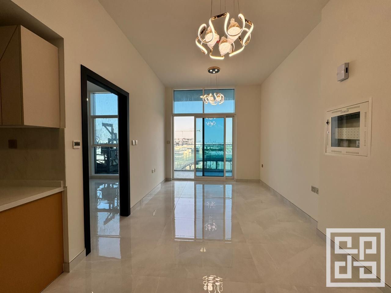 One Perfect Space | Ready to move in
