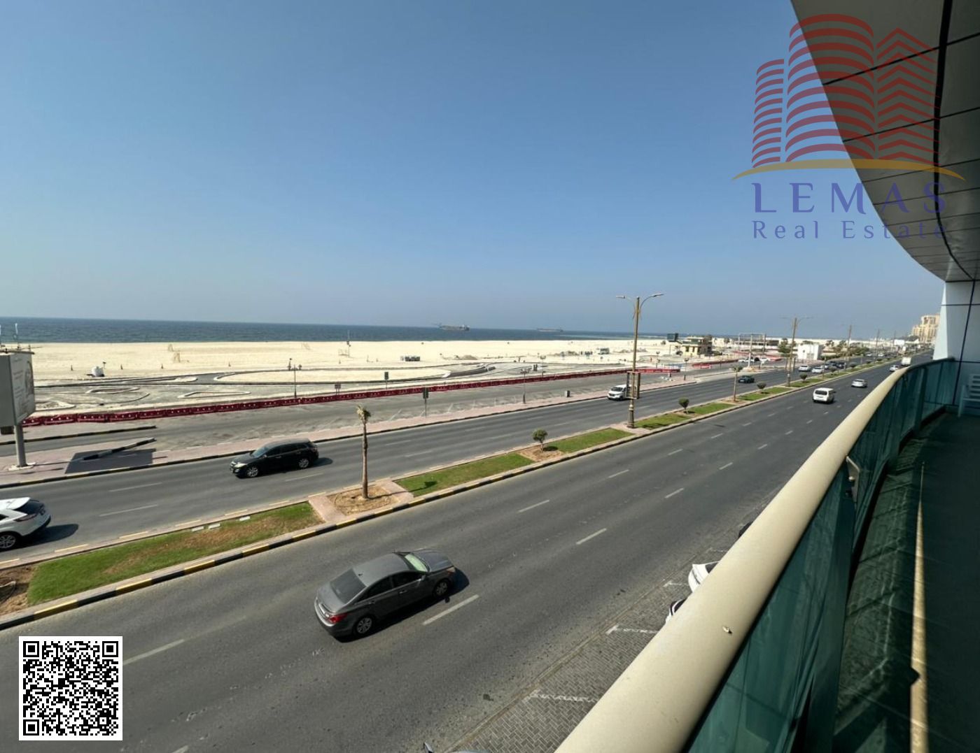 HOT DEAL 2BHK SEA VIEW AVAILABLE FOR SALE