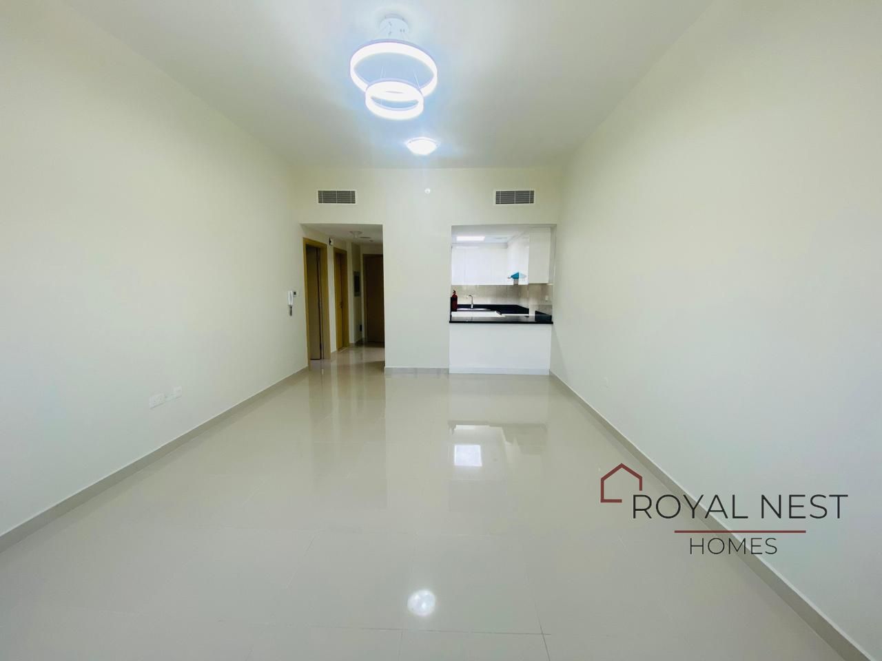 Vacant | Spacious | Prime Investment |