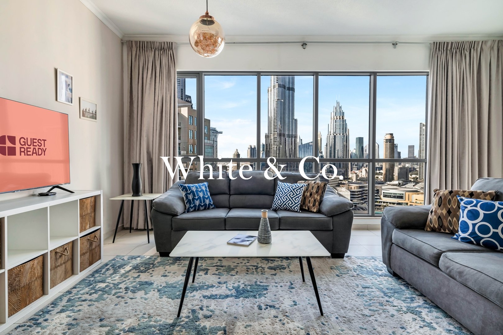 SUBLEASE | ChillerFree | 4 cheque