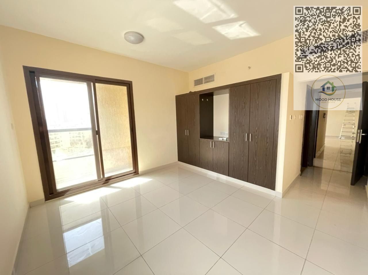Prime Family Living with great location | 2BHK Near Al Hikma School