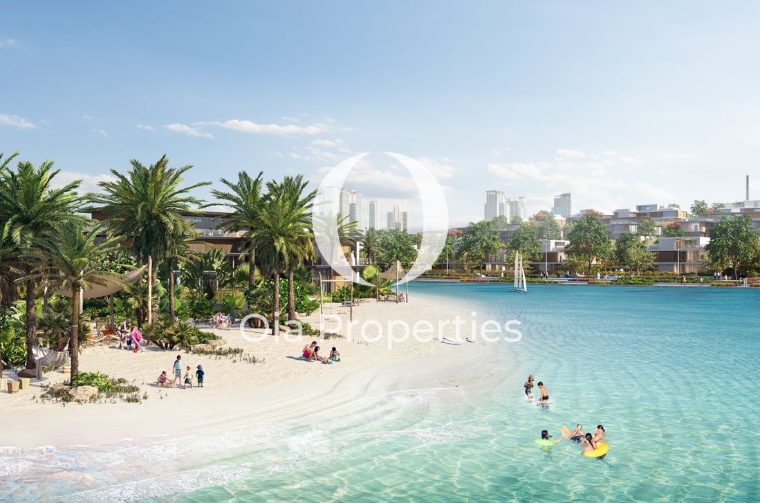Very Spacious Apartment | Luxury Lifestyle | High ROI