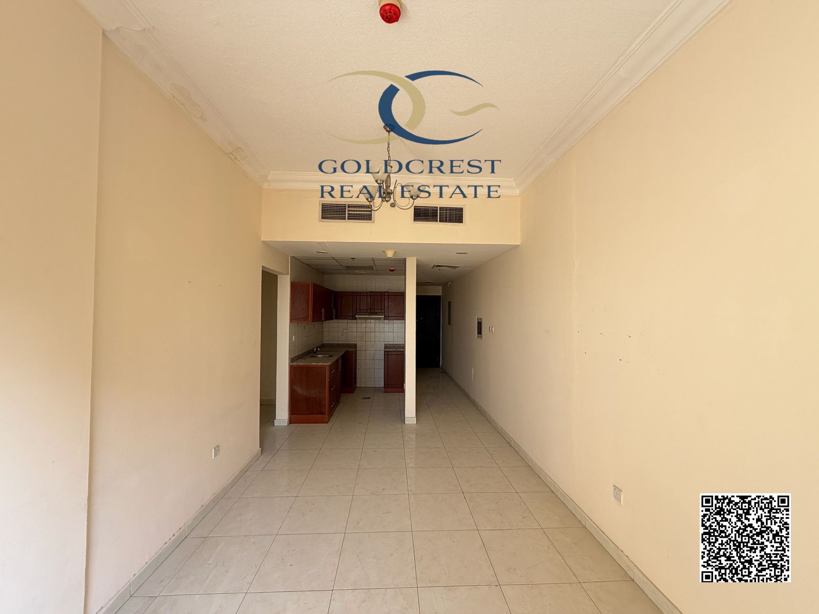 Modern 1-Bedroom Apartment for Sale | Spacious Layout | Great Value