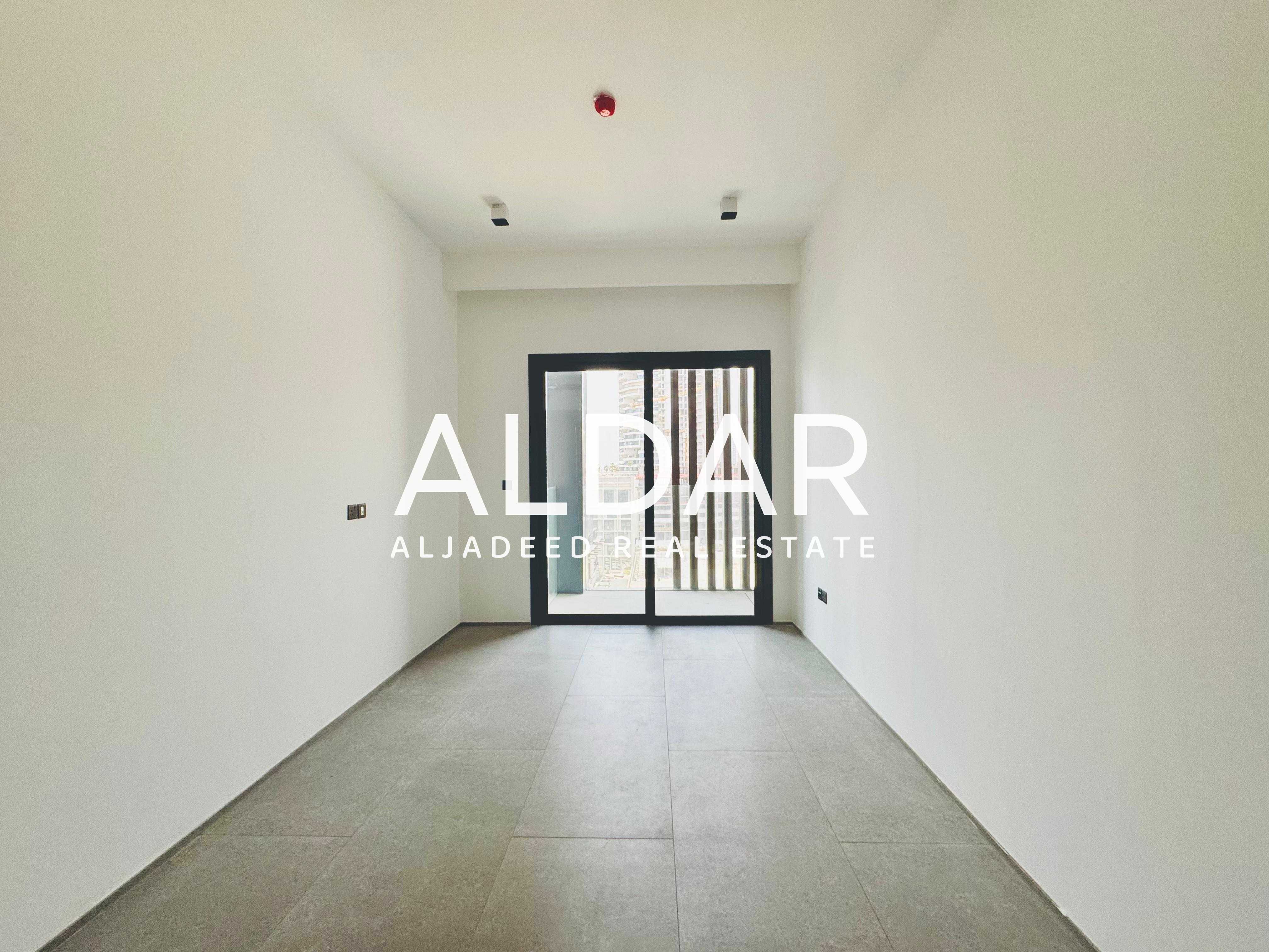 Open View | Modern Living | Prime Location