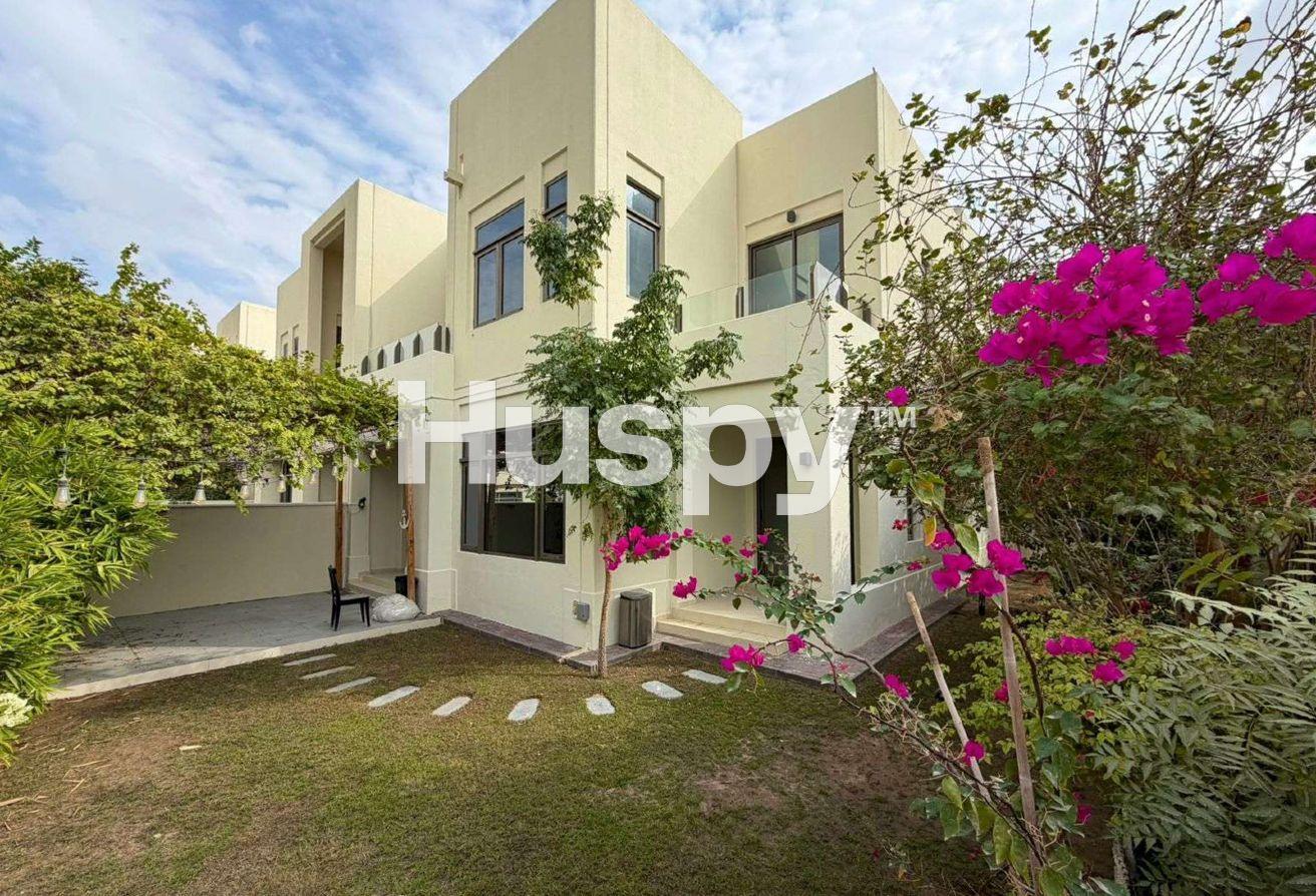 Type J | Move In Ready | Corner Plot