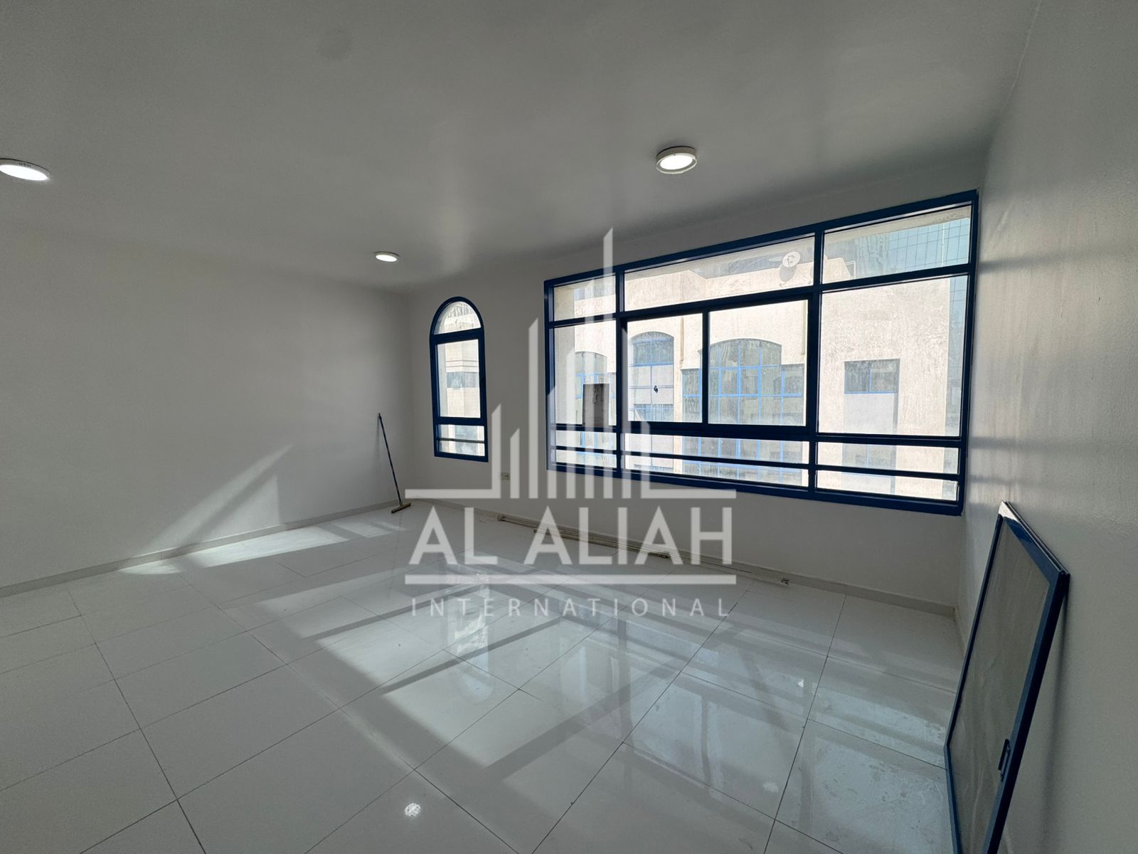 Stunning 2BHK with Balcony | Prime Location