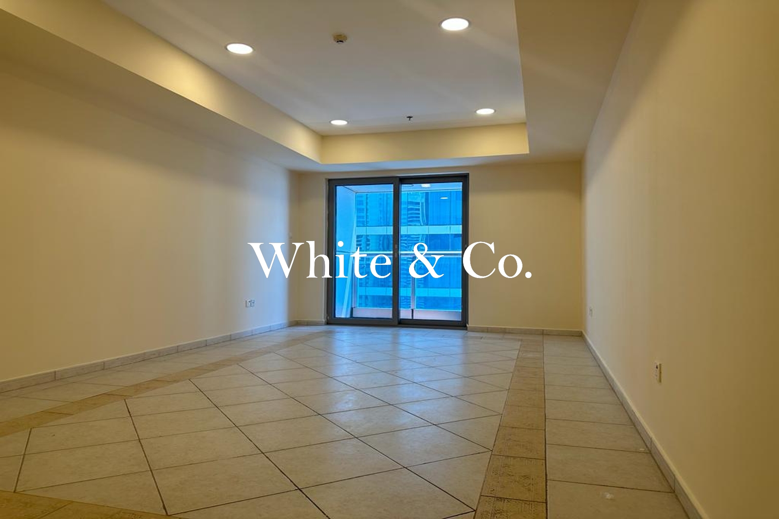 High Floor | Unfurnished Unit | High ROI