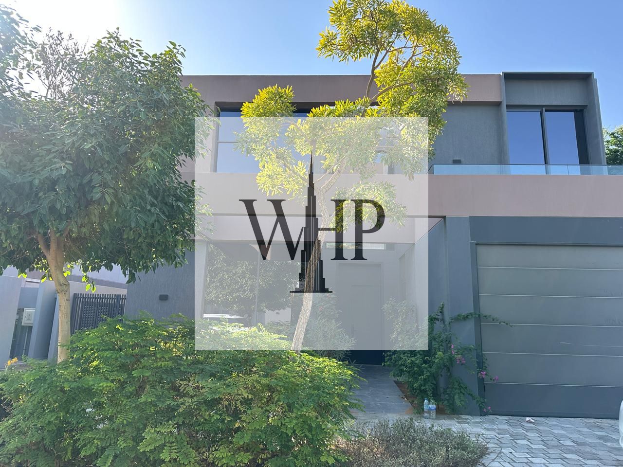 Luxurious 4-Bedroom Villa with Private Pool – Masaar, Sharjah