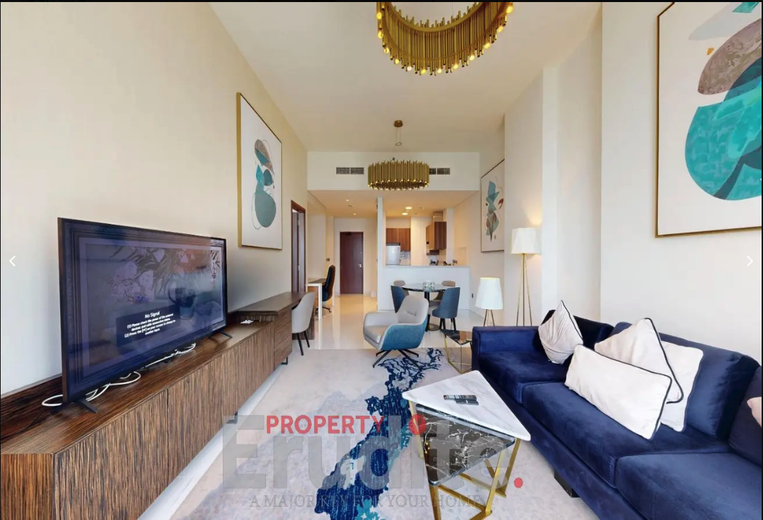Full Water View | Perfect Investment | High ROI