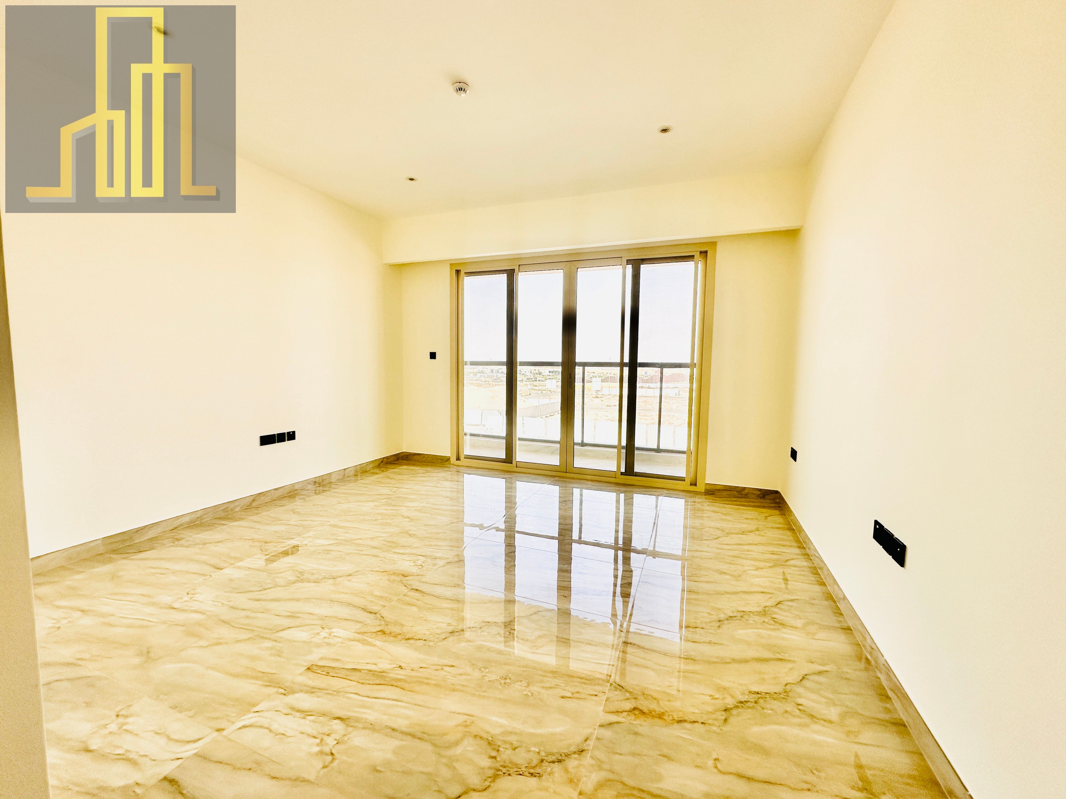Luxury Designer Smart Living 2BHK Apartment