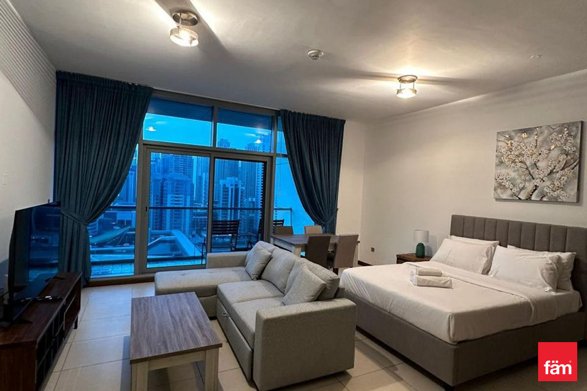 Fully Furnished | Spacious | Well Maintained