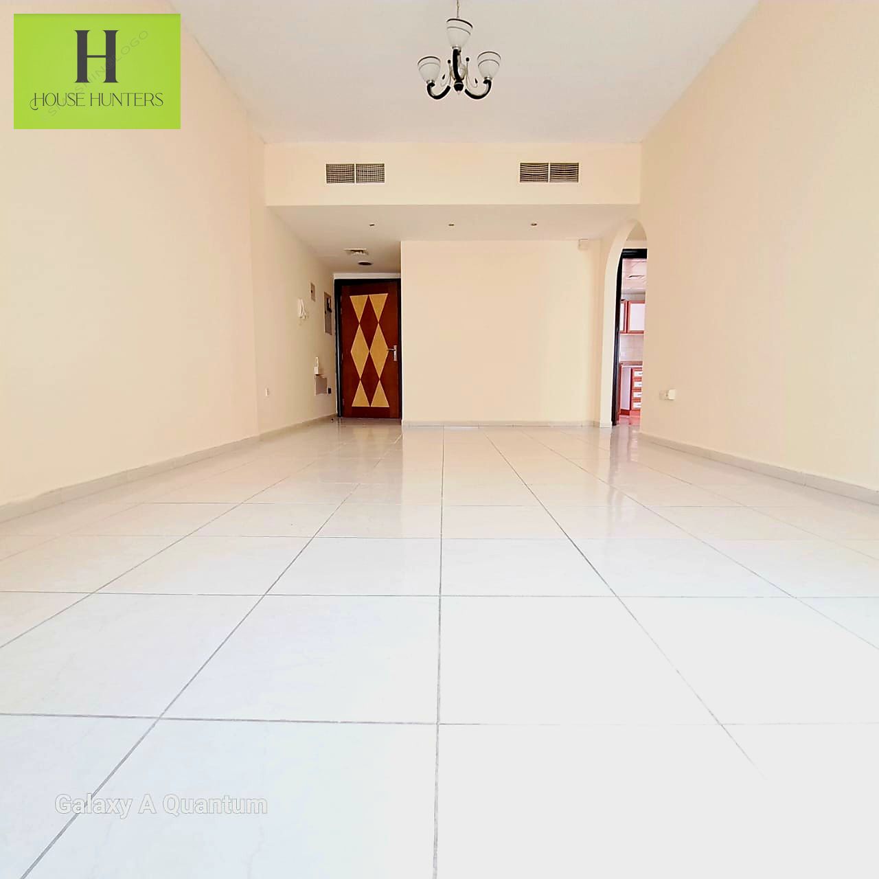 Spacious 1Bhk Master Bedroom No Deposit With Balcony
