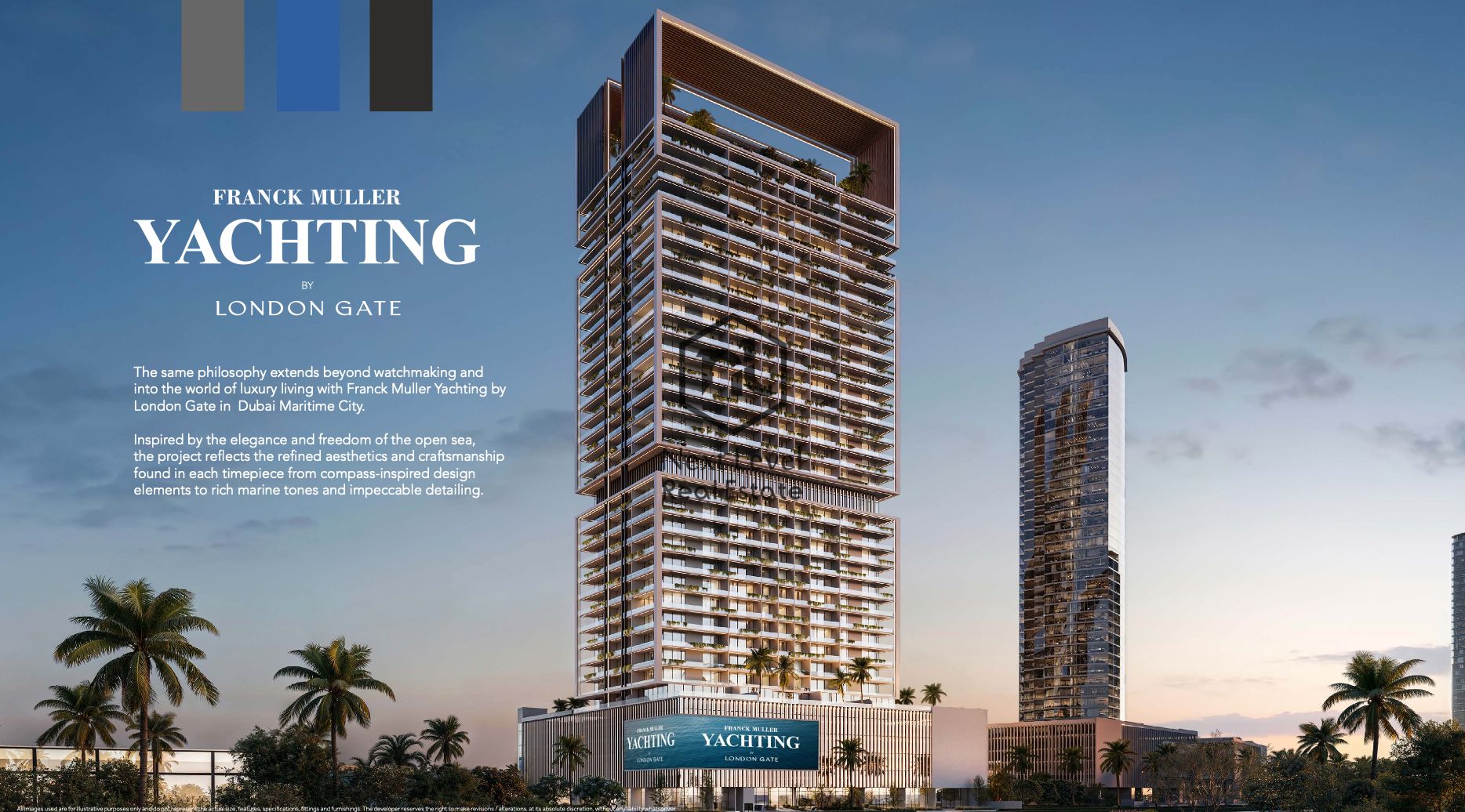 2BDR PLUS | SWISS BRANDED | LAST UNITS | HIGH ROI | FULLY FURNISHED