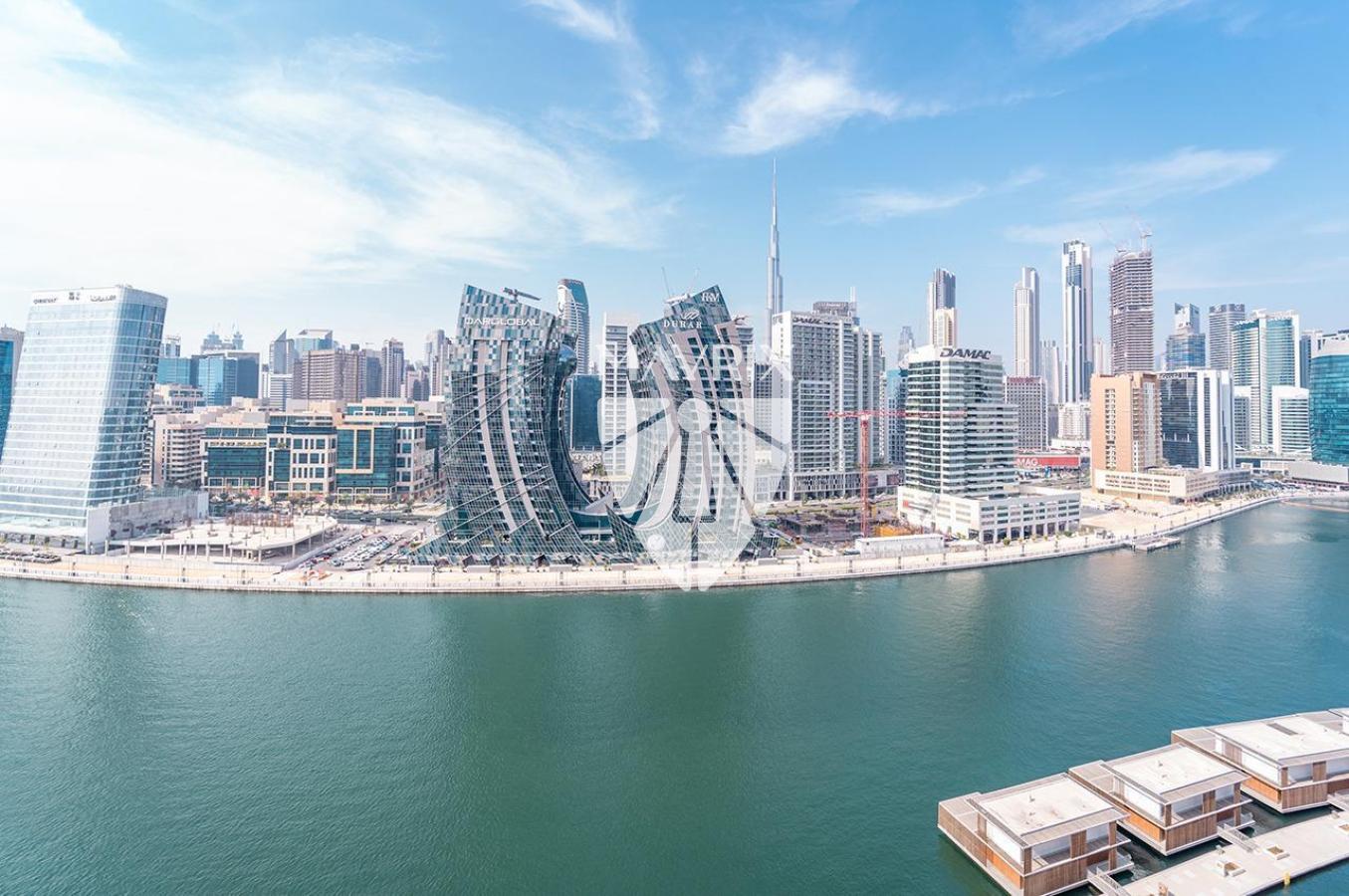 Canal View Apartment | Spacious | Great Deal