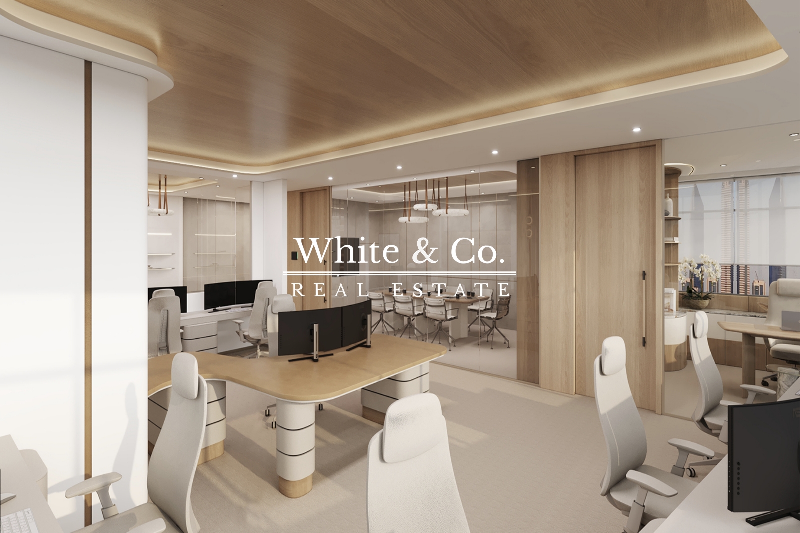 Ultra Luxury | Vacant | Turn key | DMCC