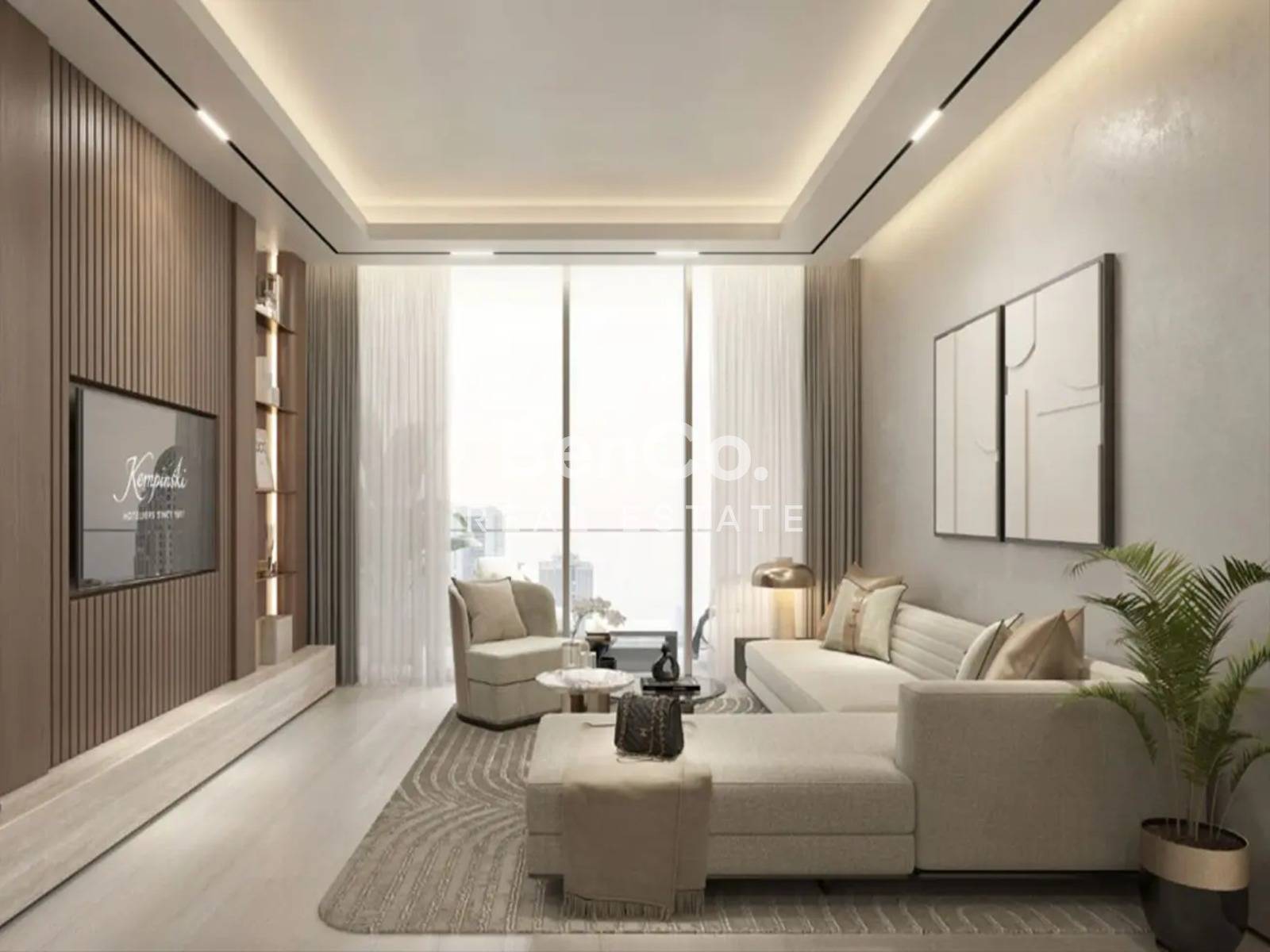 Huge Layout Unit | Prime Location | Resale