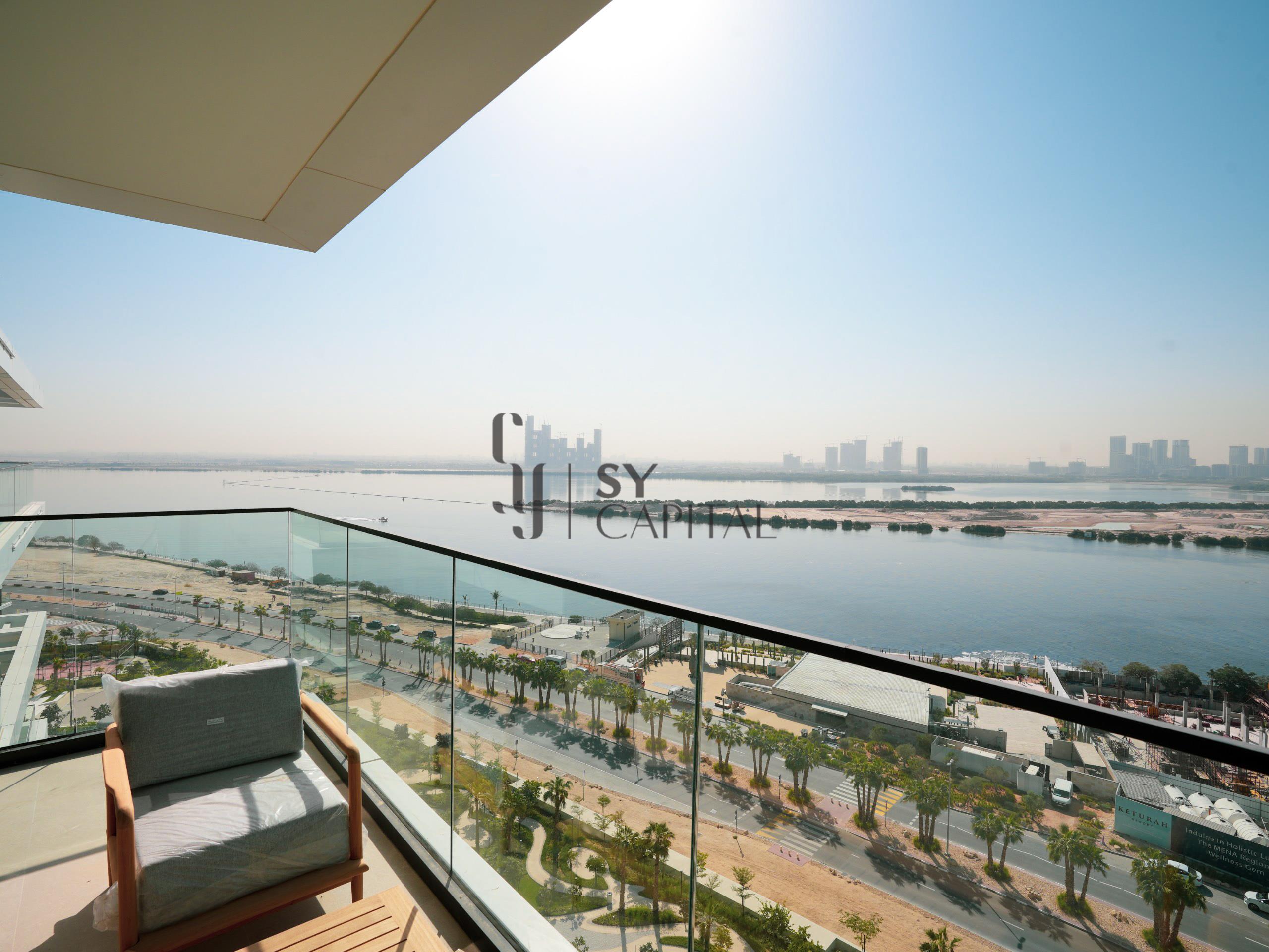 Burj View | Canal View | Exclusive Amenities