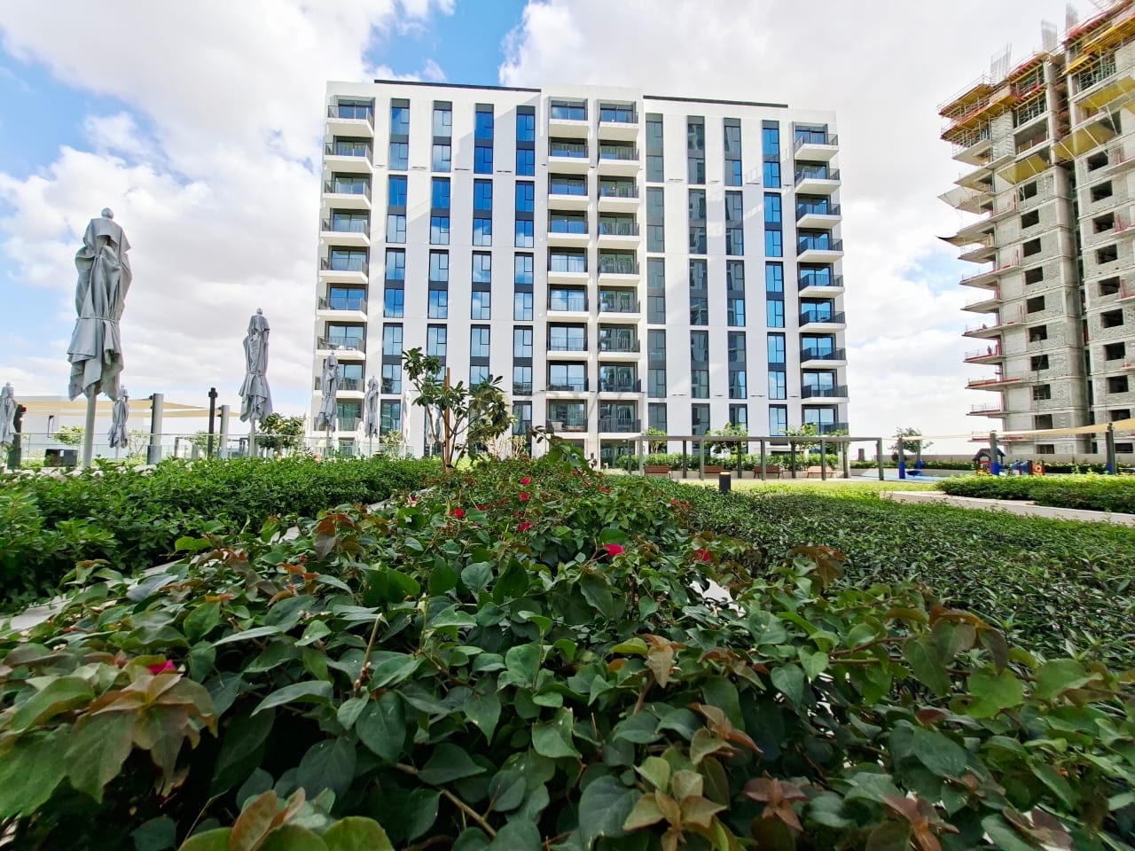 Exclusive | With Balcony | Brand New | Multiple Views