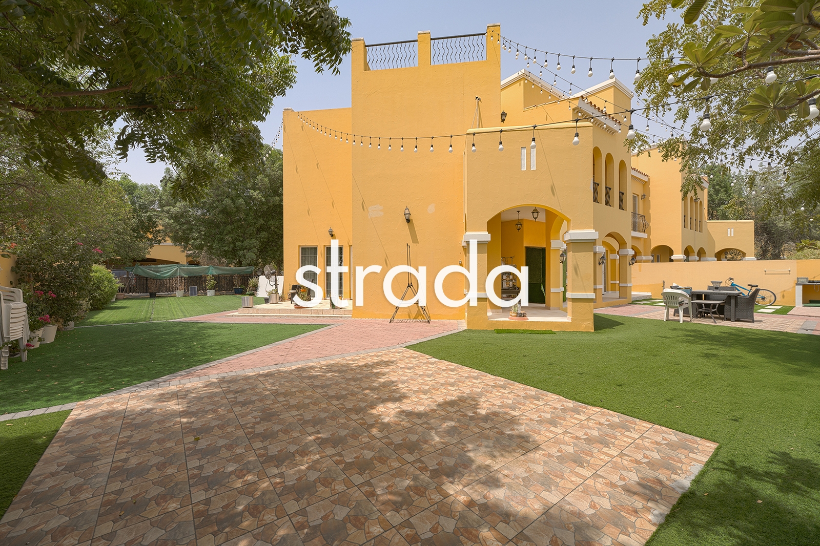 Renovated & Extended | Large Plot | Single Row