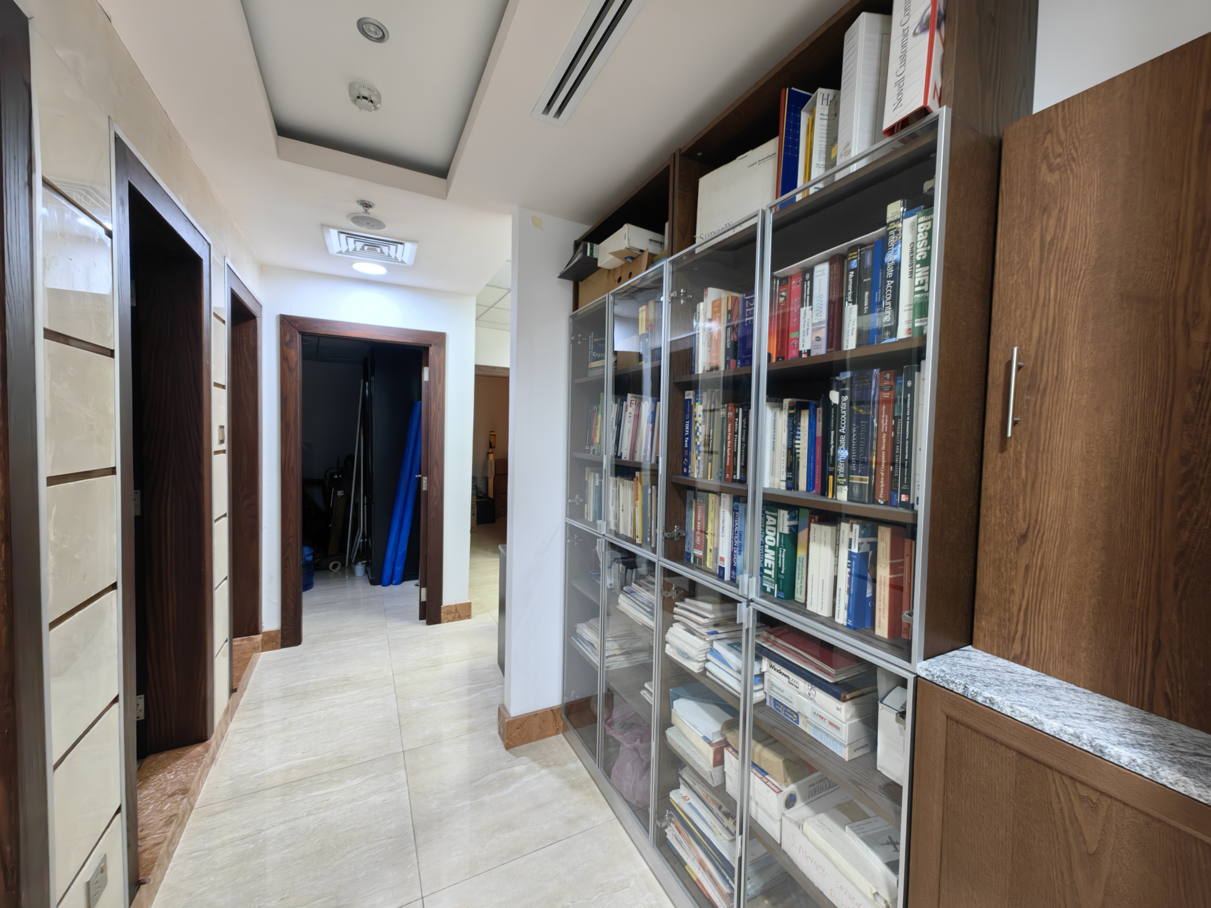 Open view | Vacant on transfer | Close to mall