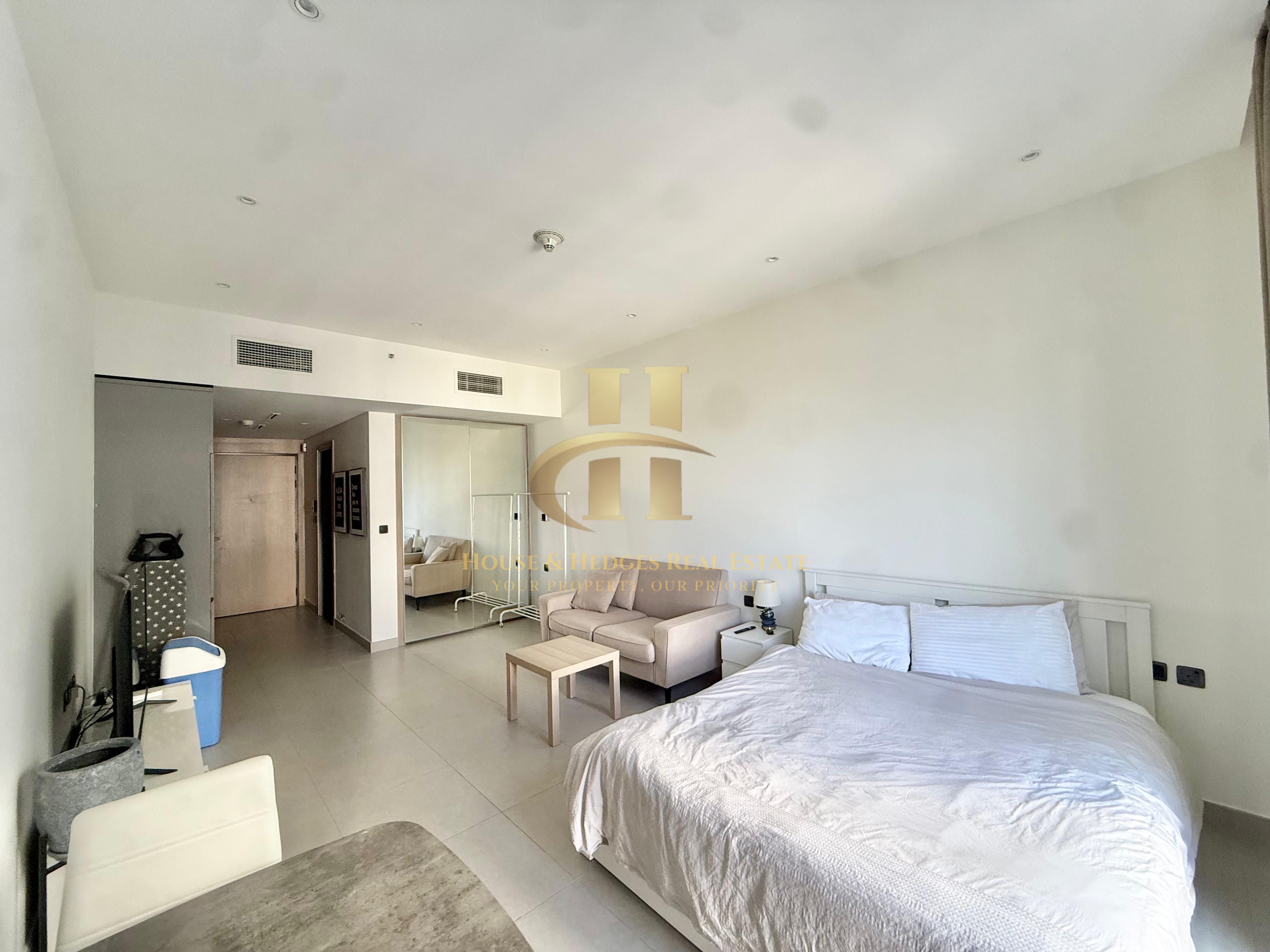 Modern Finishing | Ready to Move | Fountain View